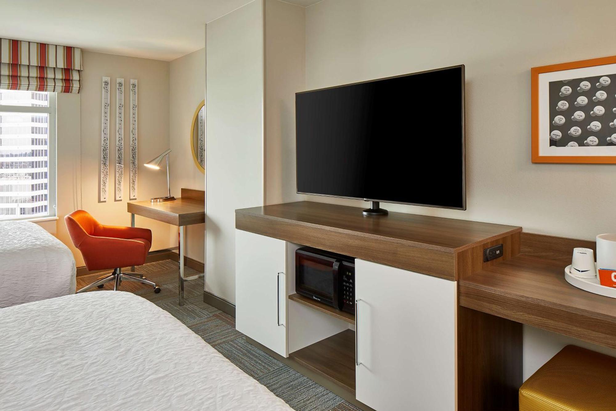 Queen Room Two Queen Beds