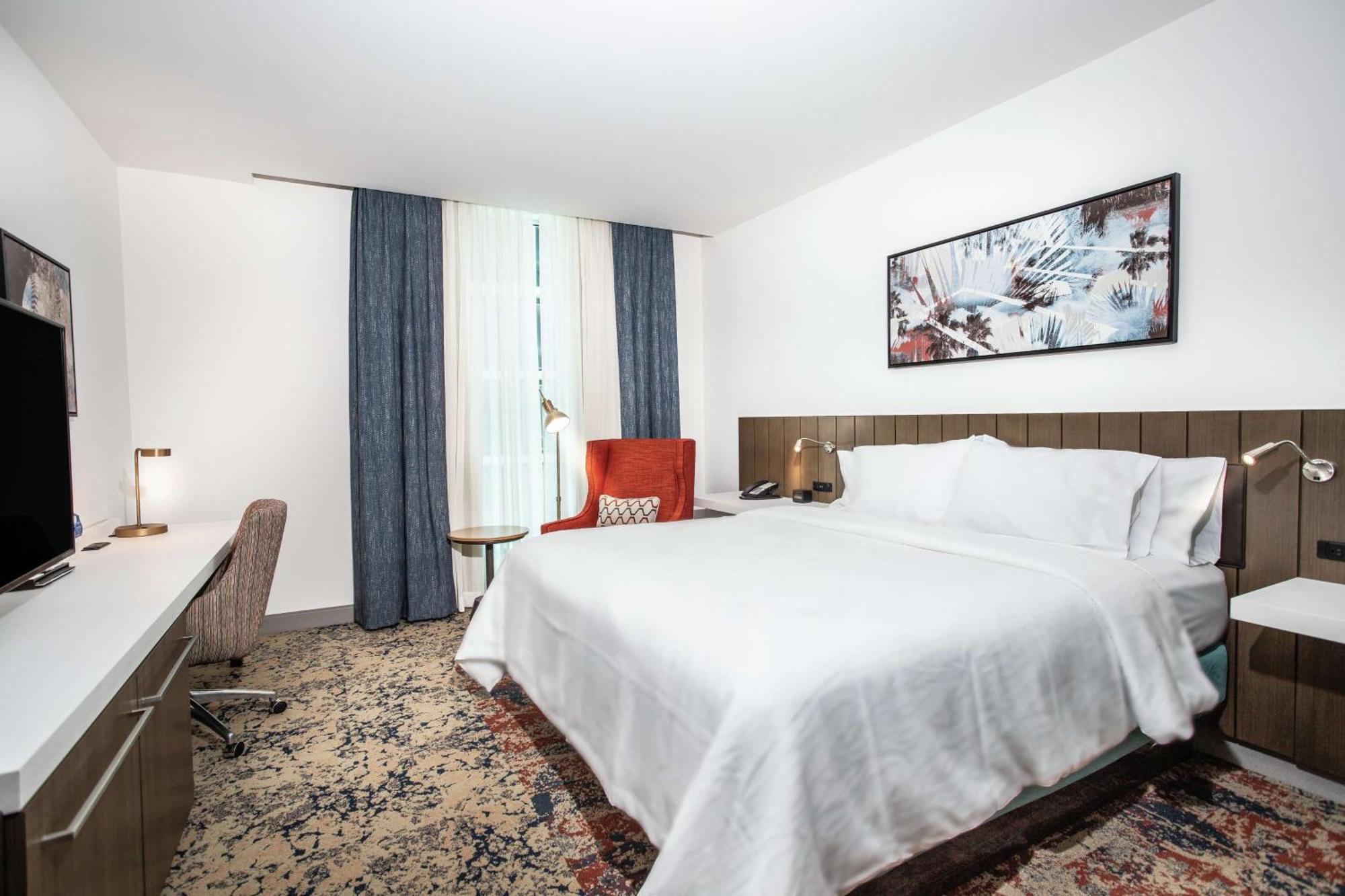 King Room