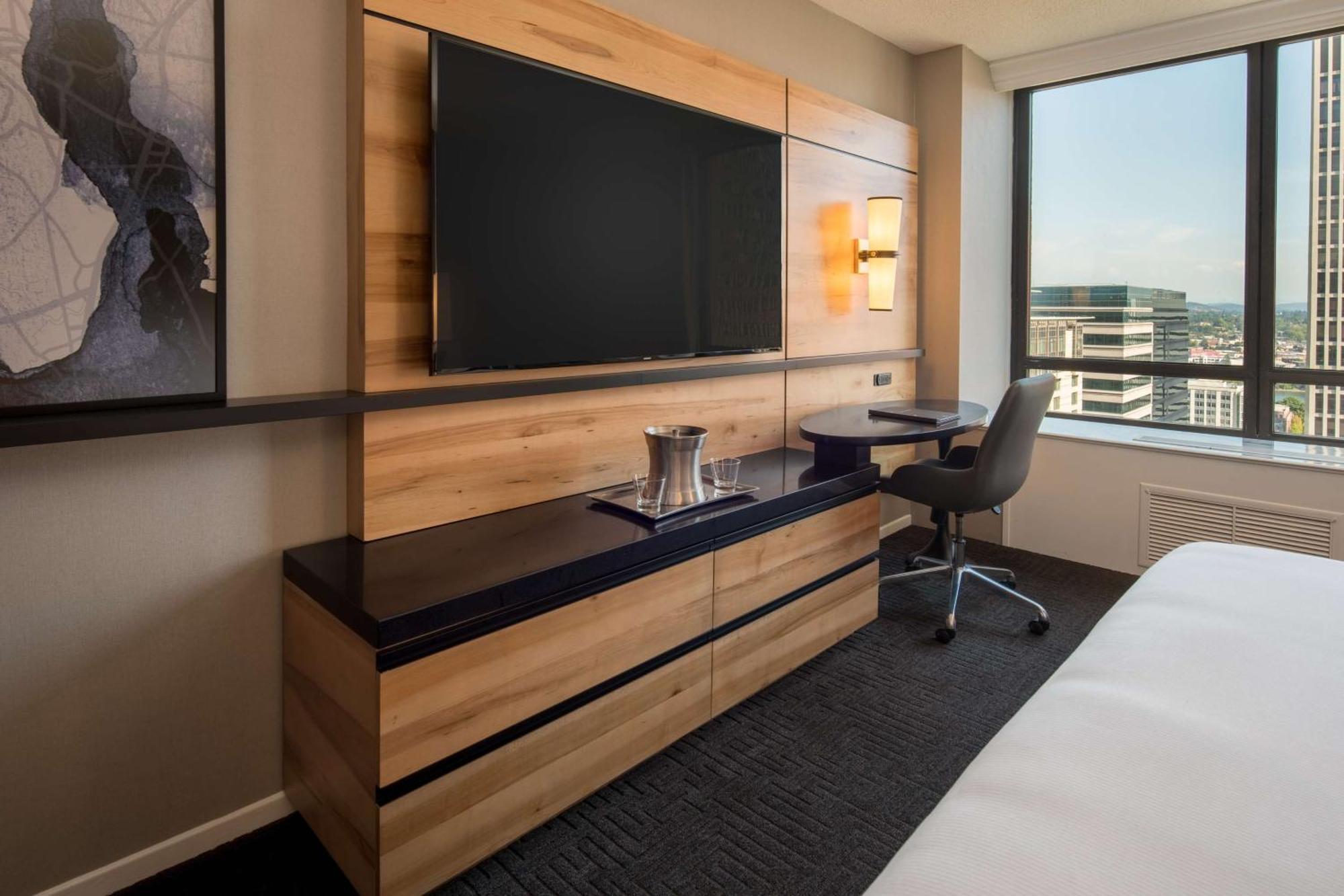 Double Room Two Double Beds