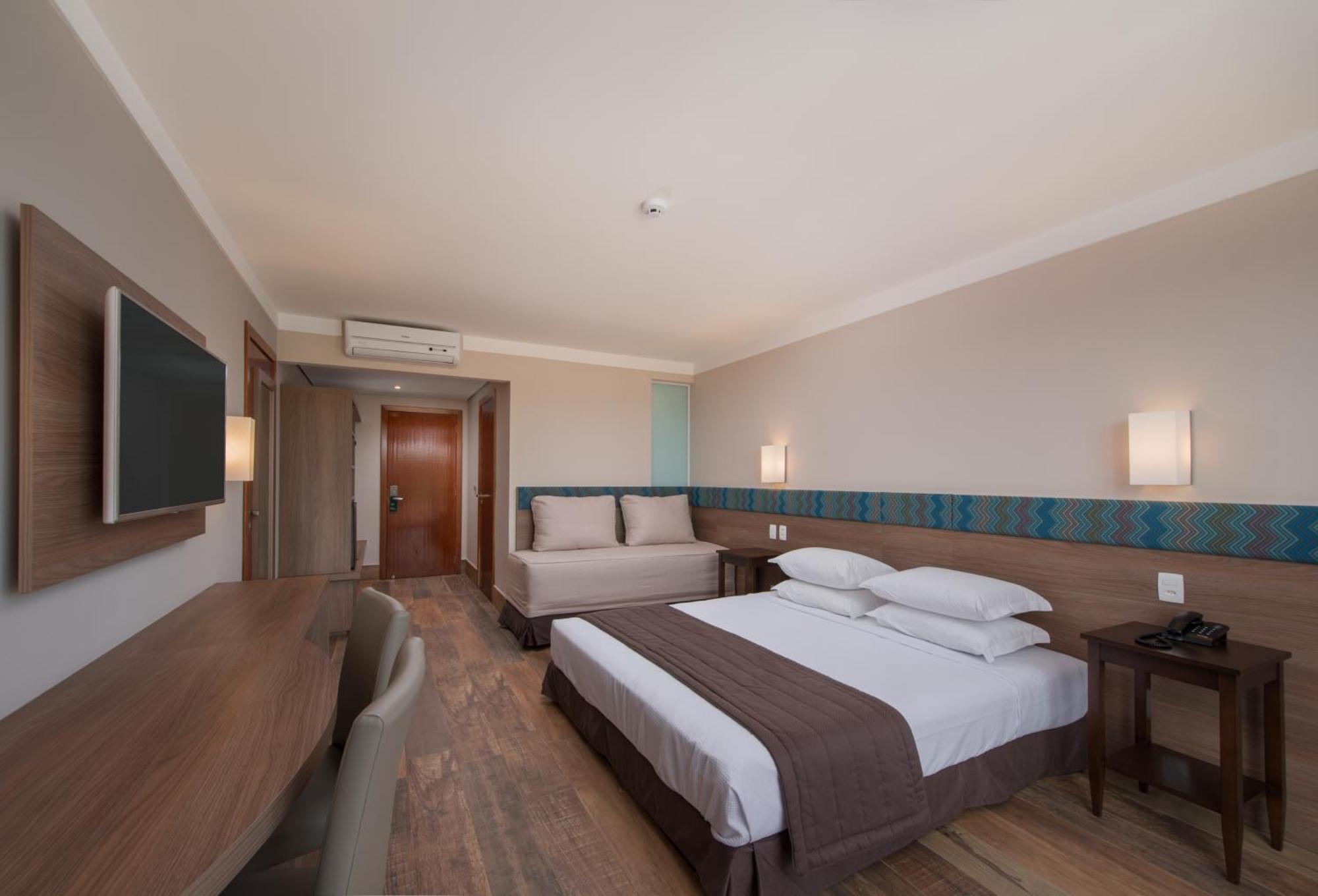 Superior Room Disability Access