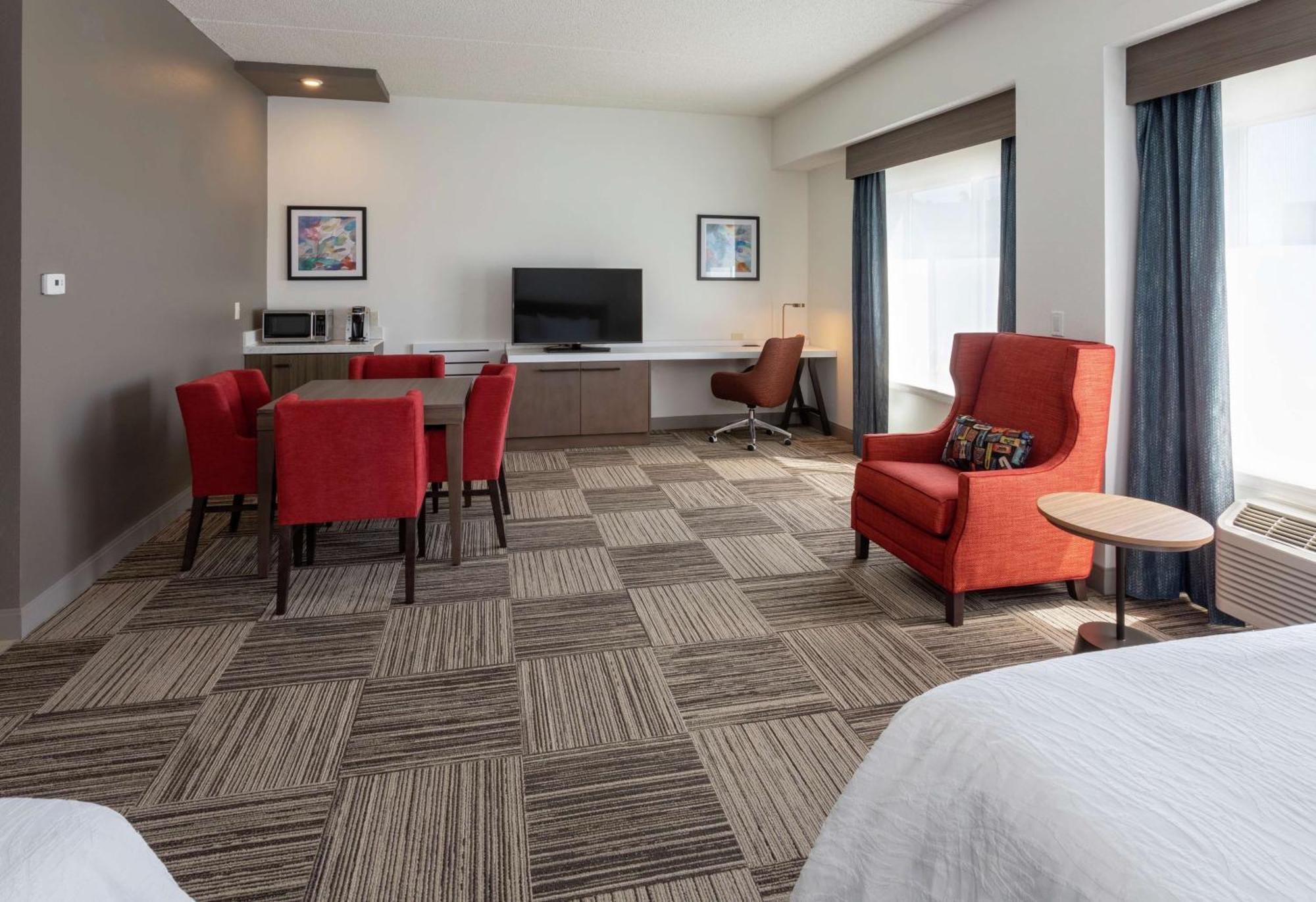 Queen Room Two Queen Beds Mobility Access
