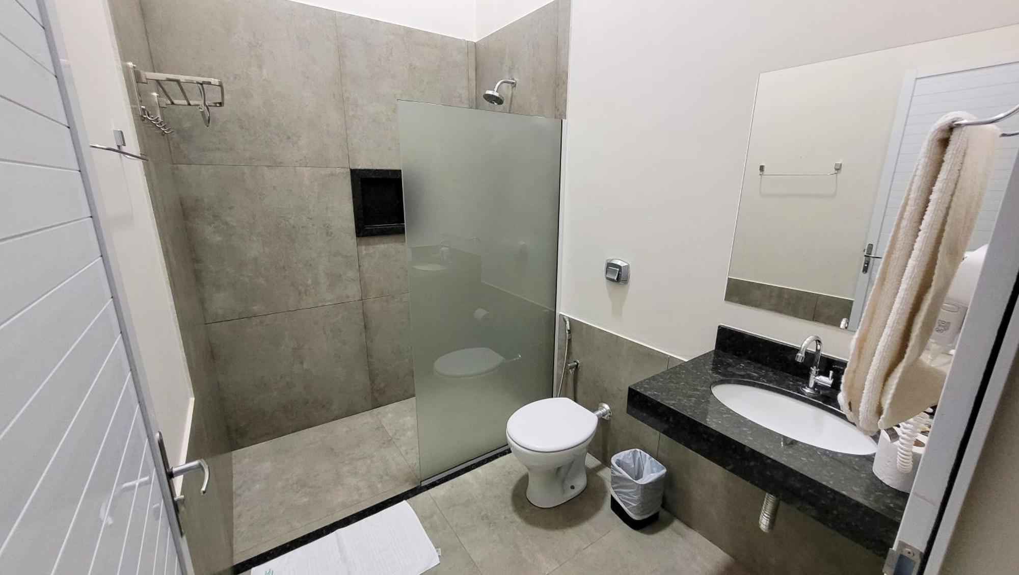 Standard Suite