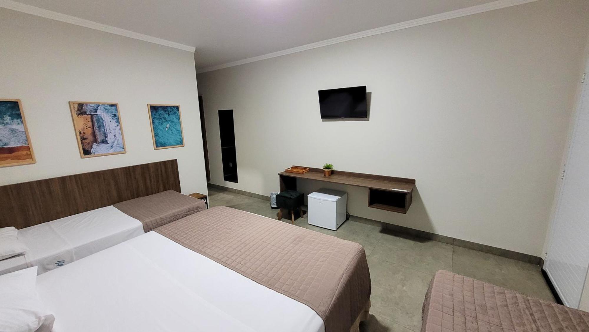 Standard Suite