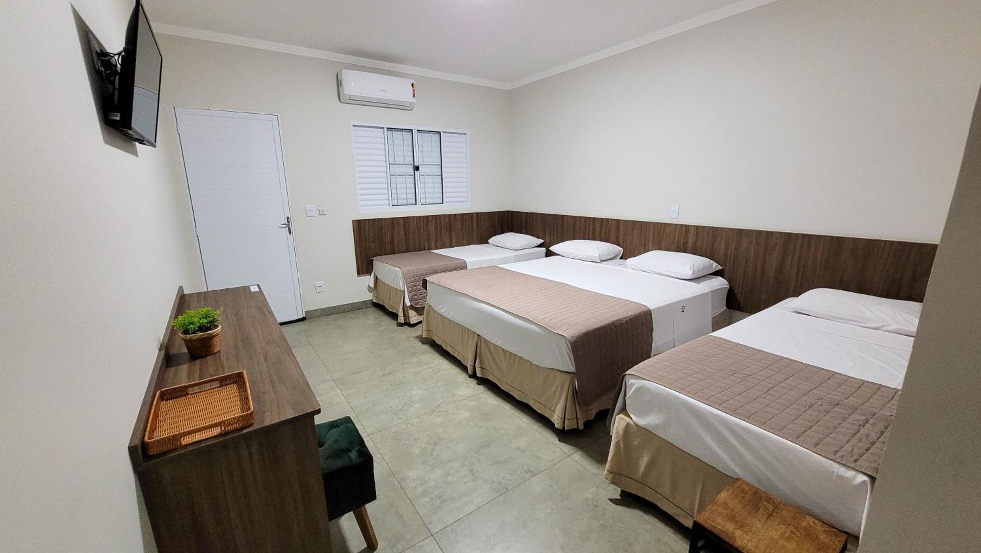 Standard Suite