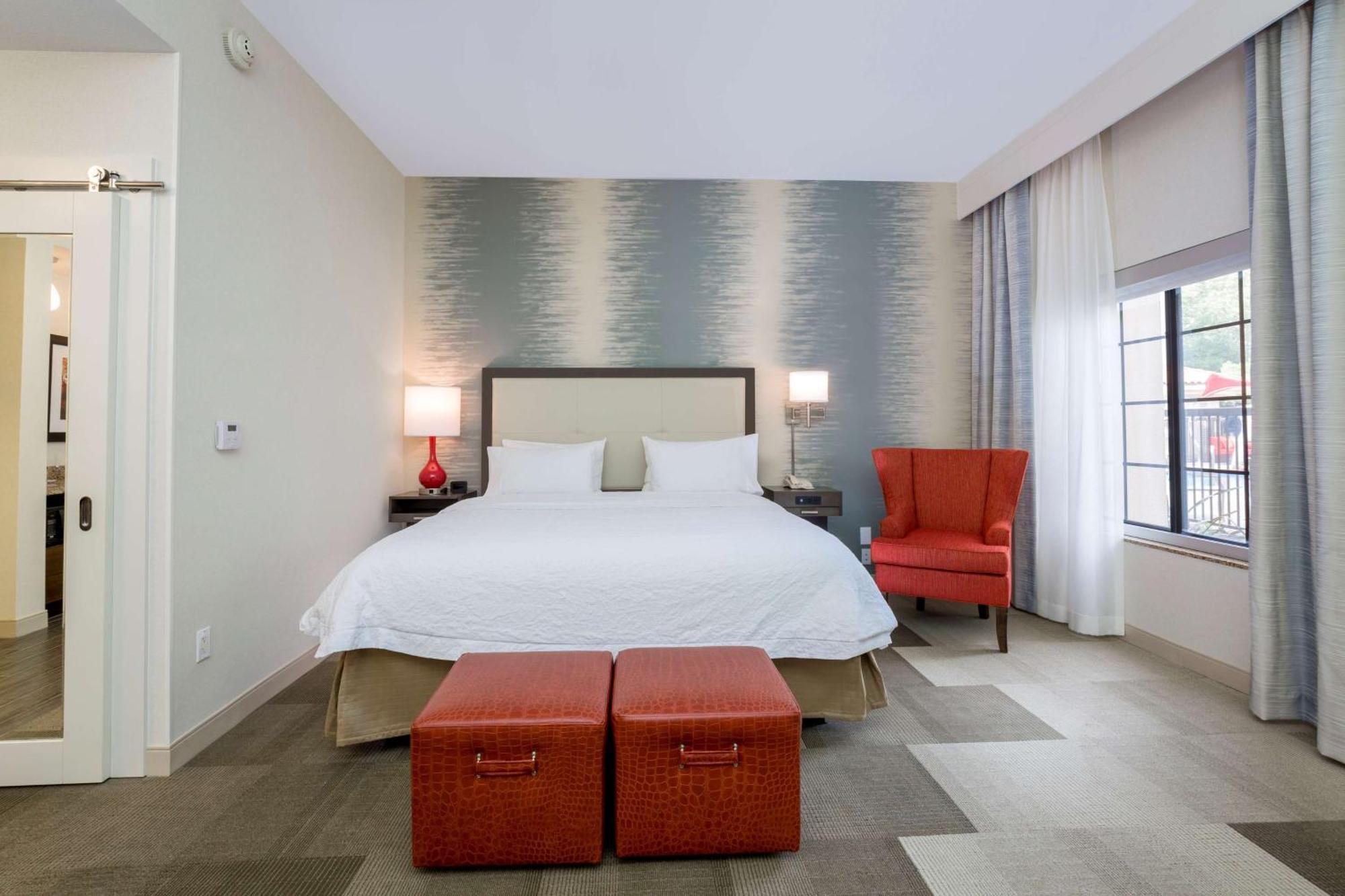 King Studio Suite