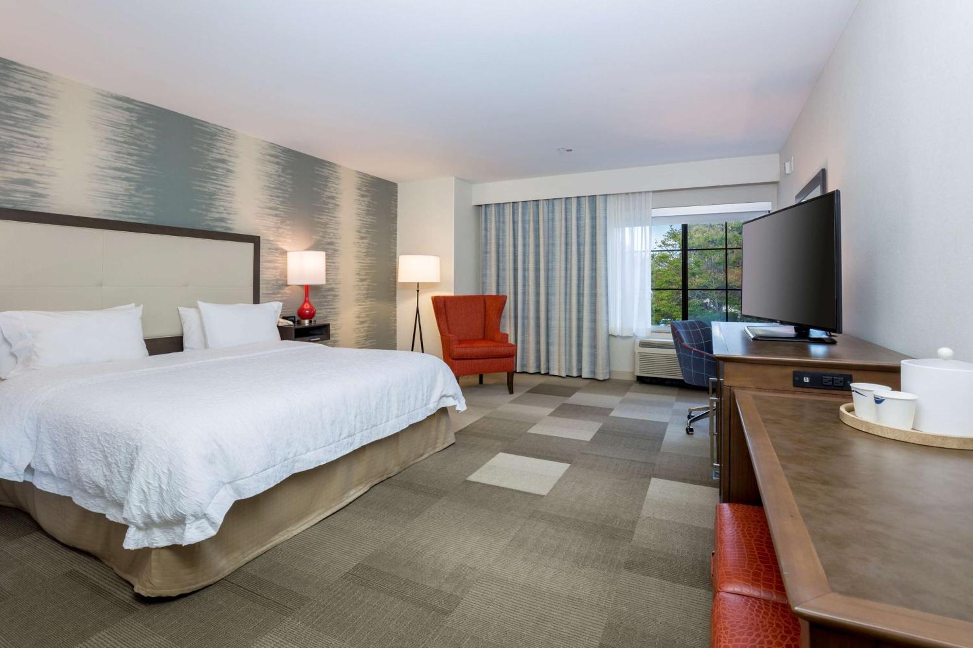 King Room Hearing Accessible