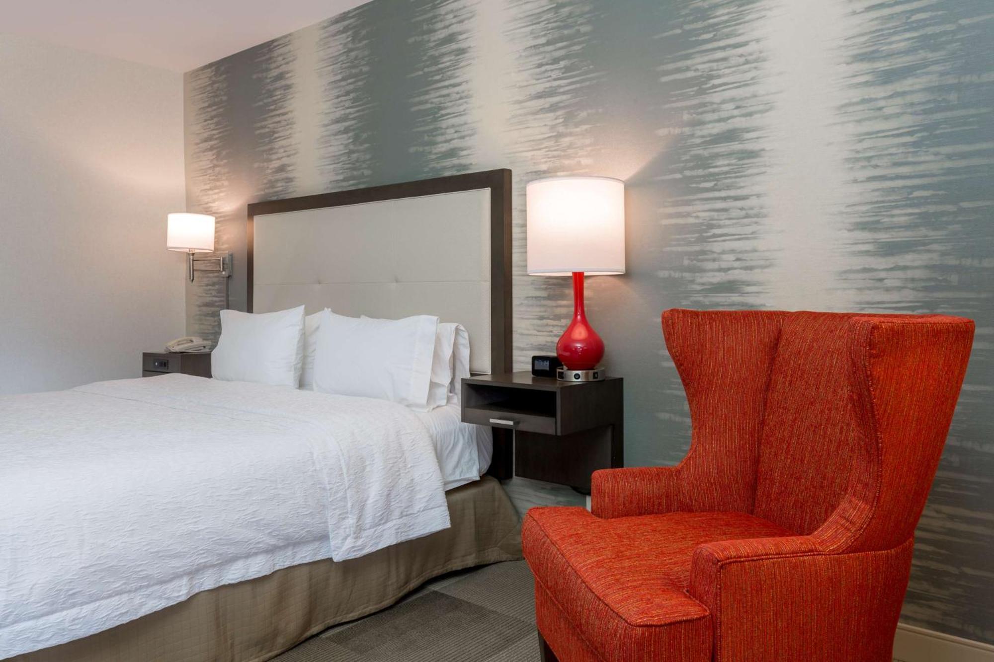 King Room Hearing Accessible