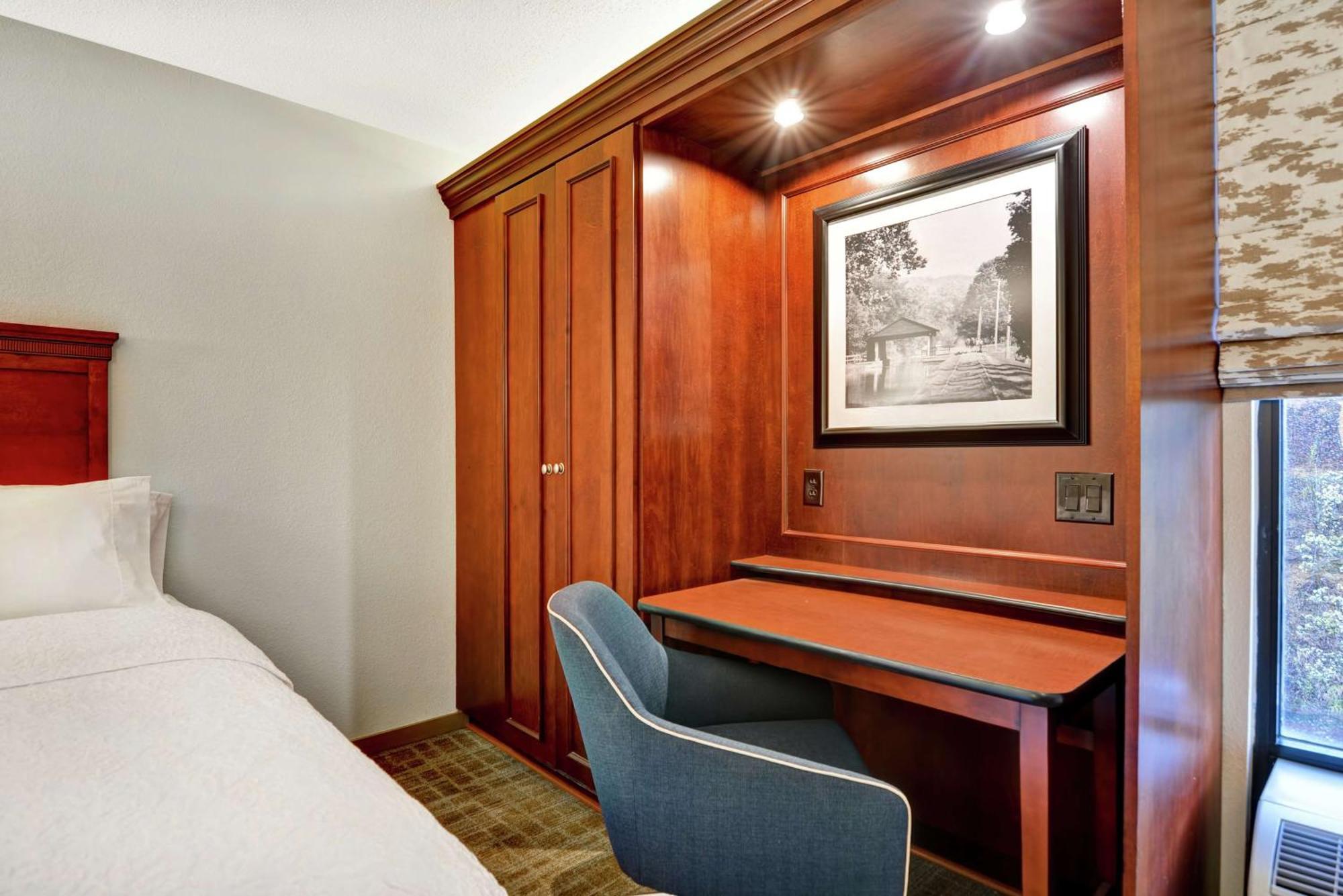 Double Room Two Double Beds Non-Smoking