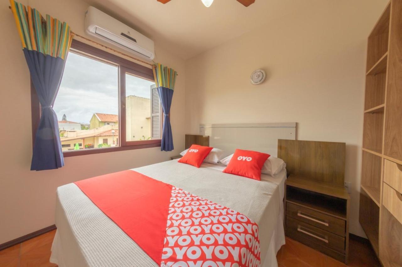 Standard Double Suite