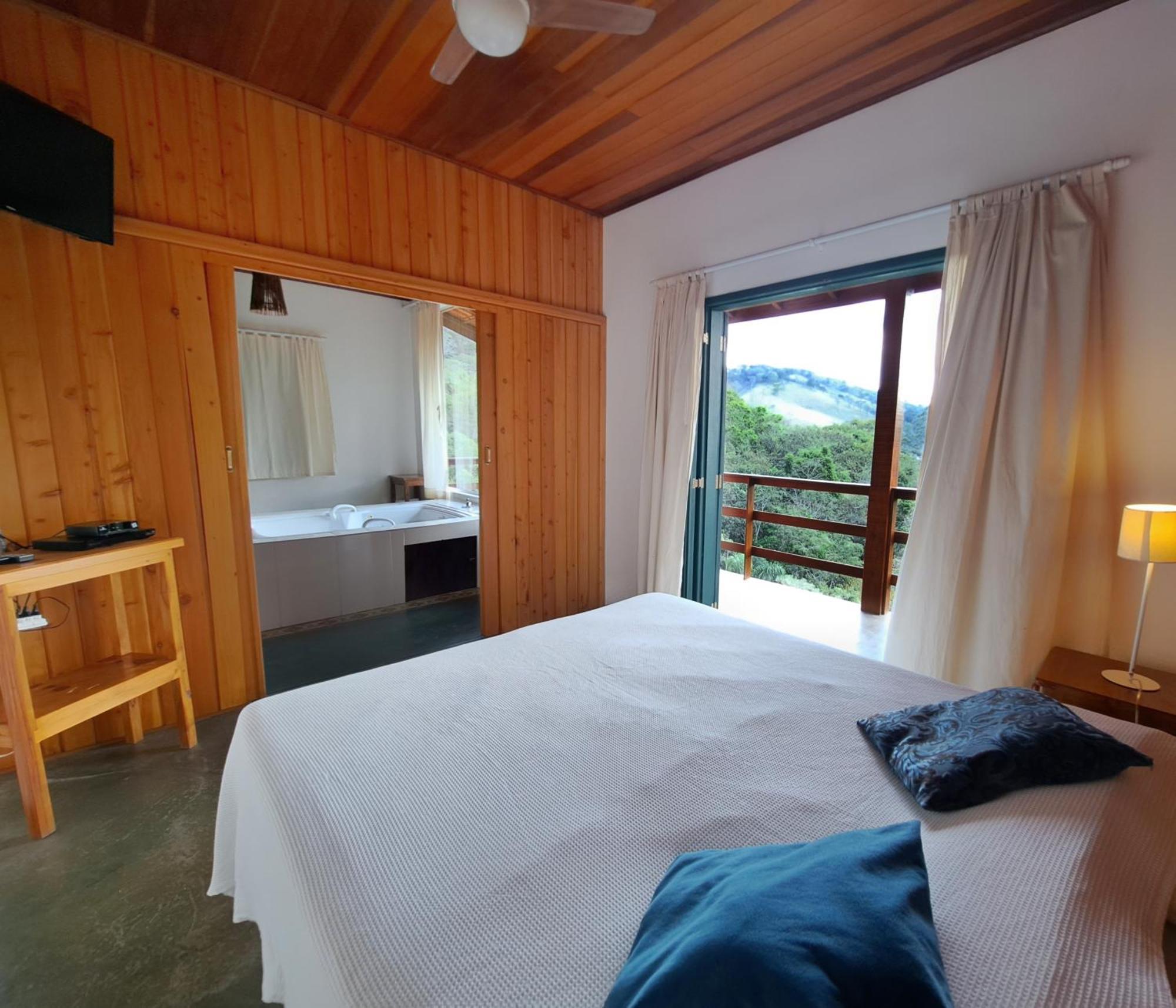 Deluxe Chalet