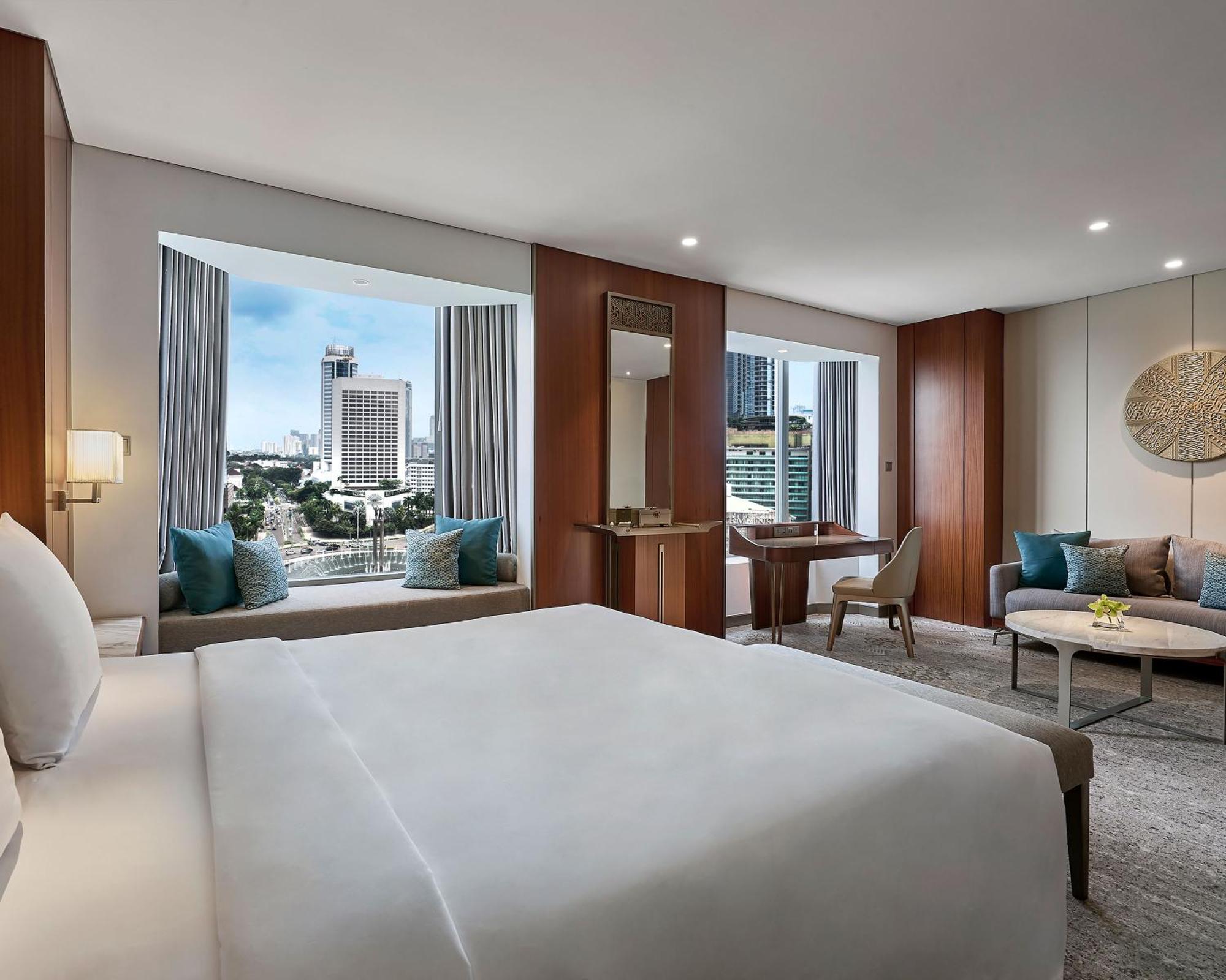 King Room View