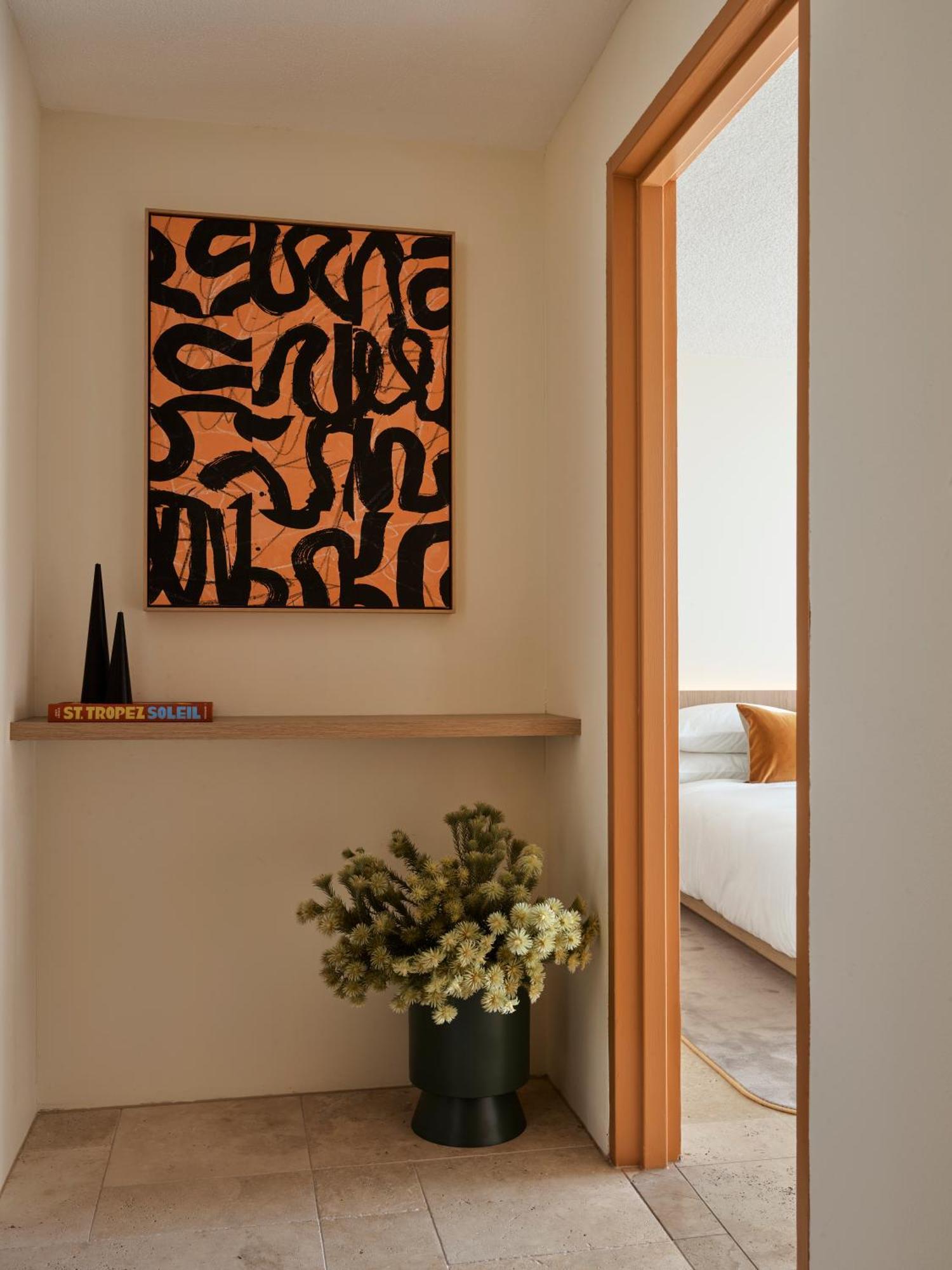 Arts Suite
