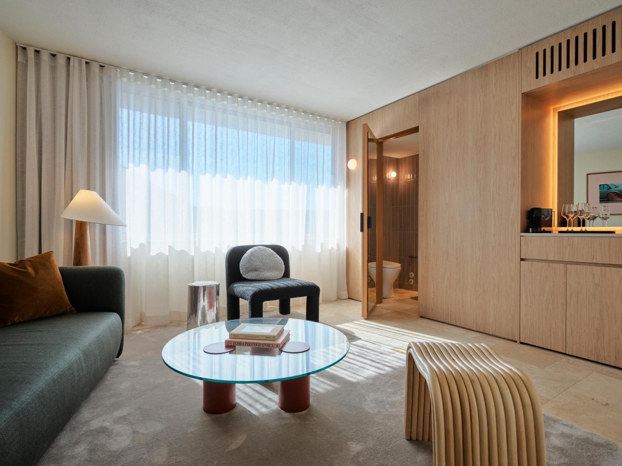 Arts Suite