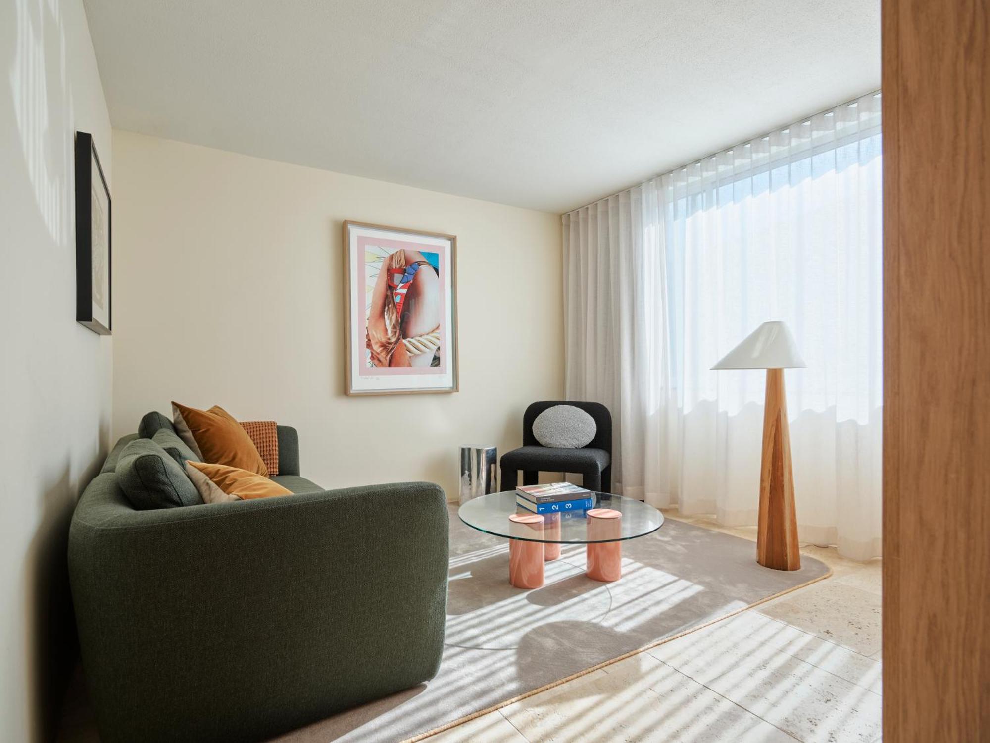Junior Suite