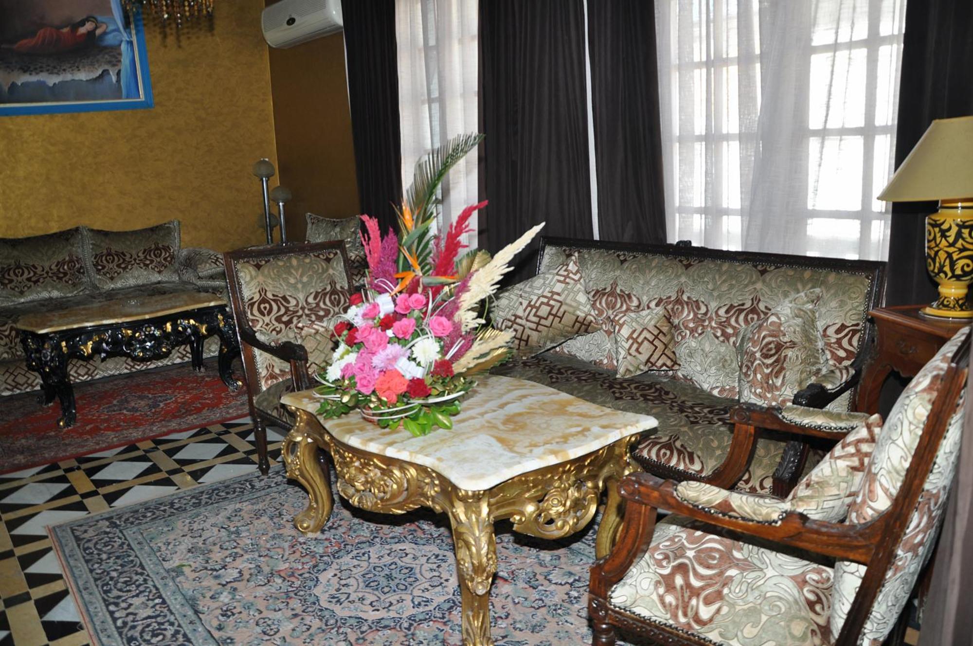 Family Suite