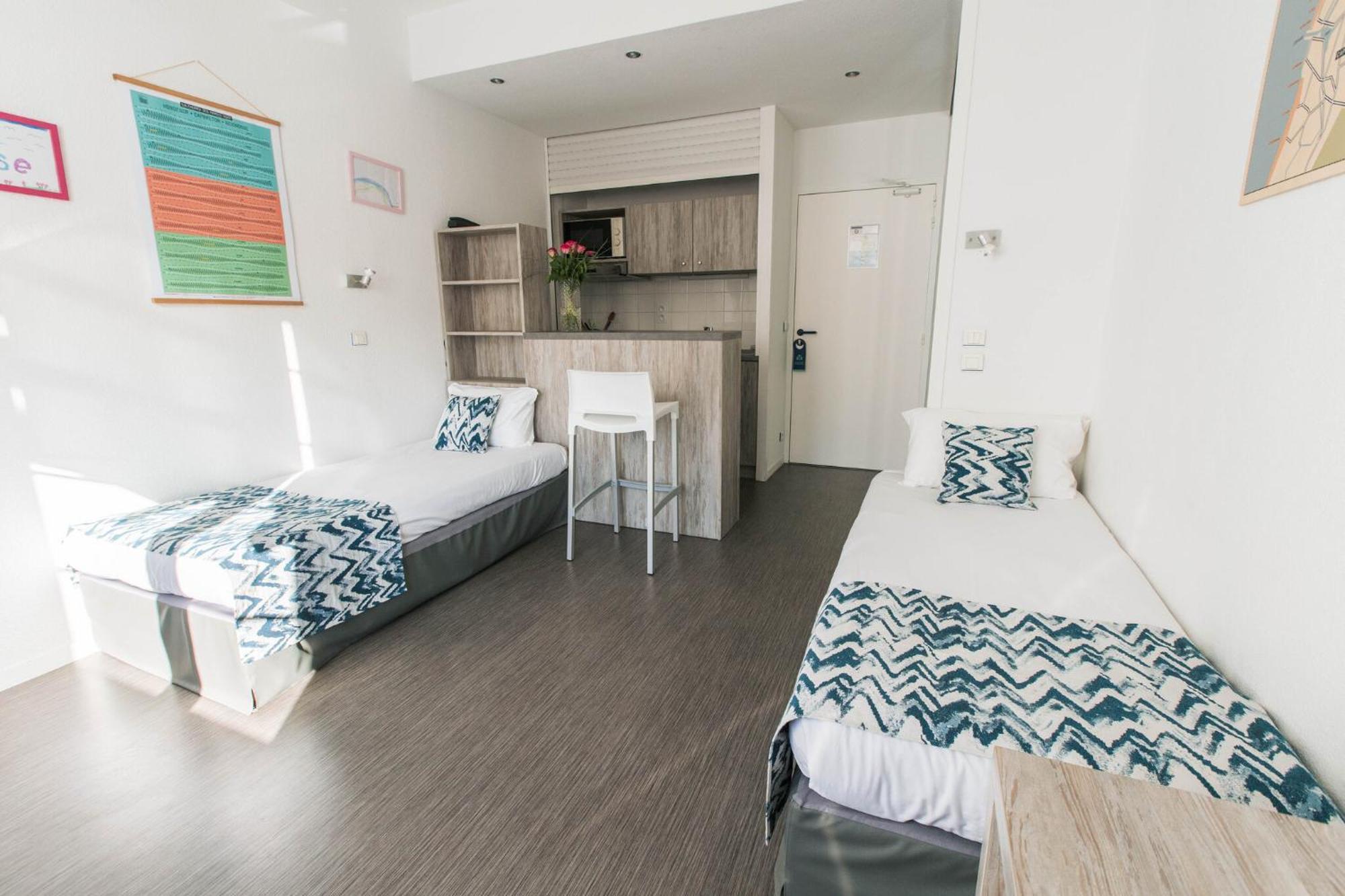 Superior Apartment