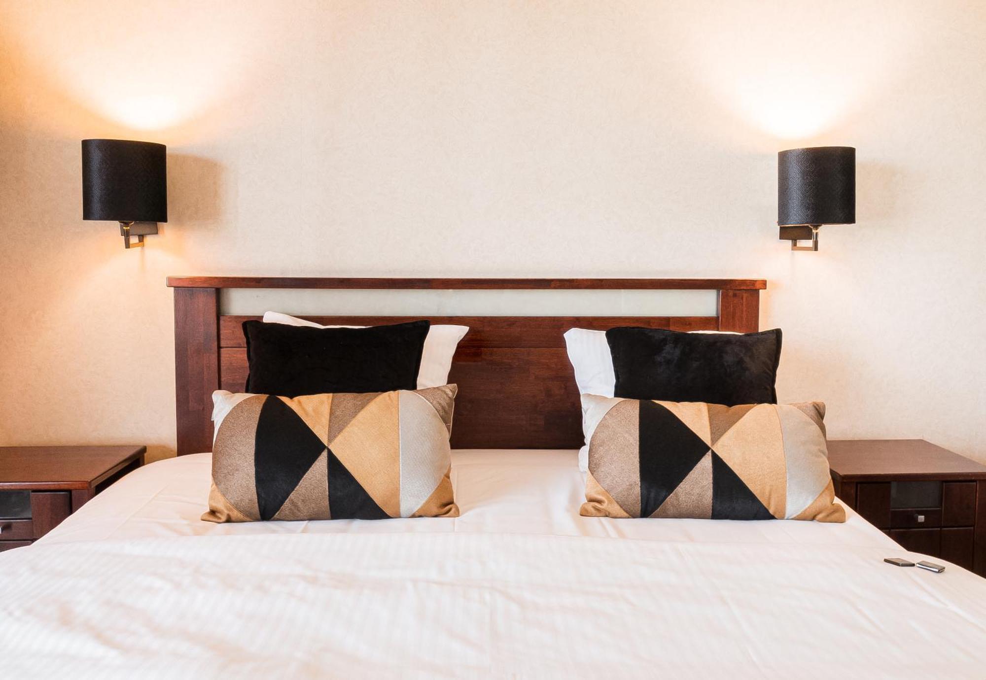 Superior Queen Room