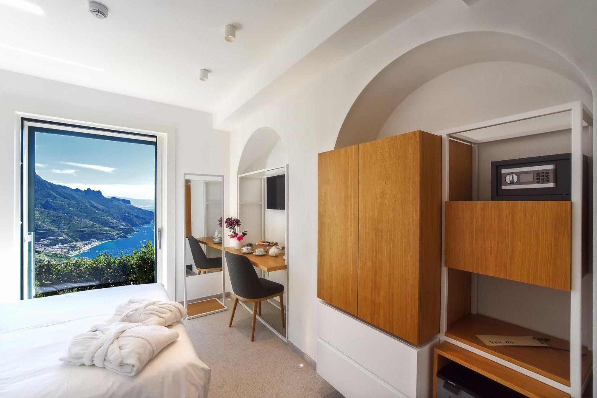 Executive Room Sea View
