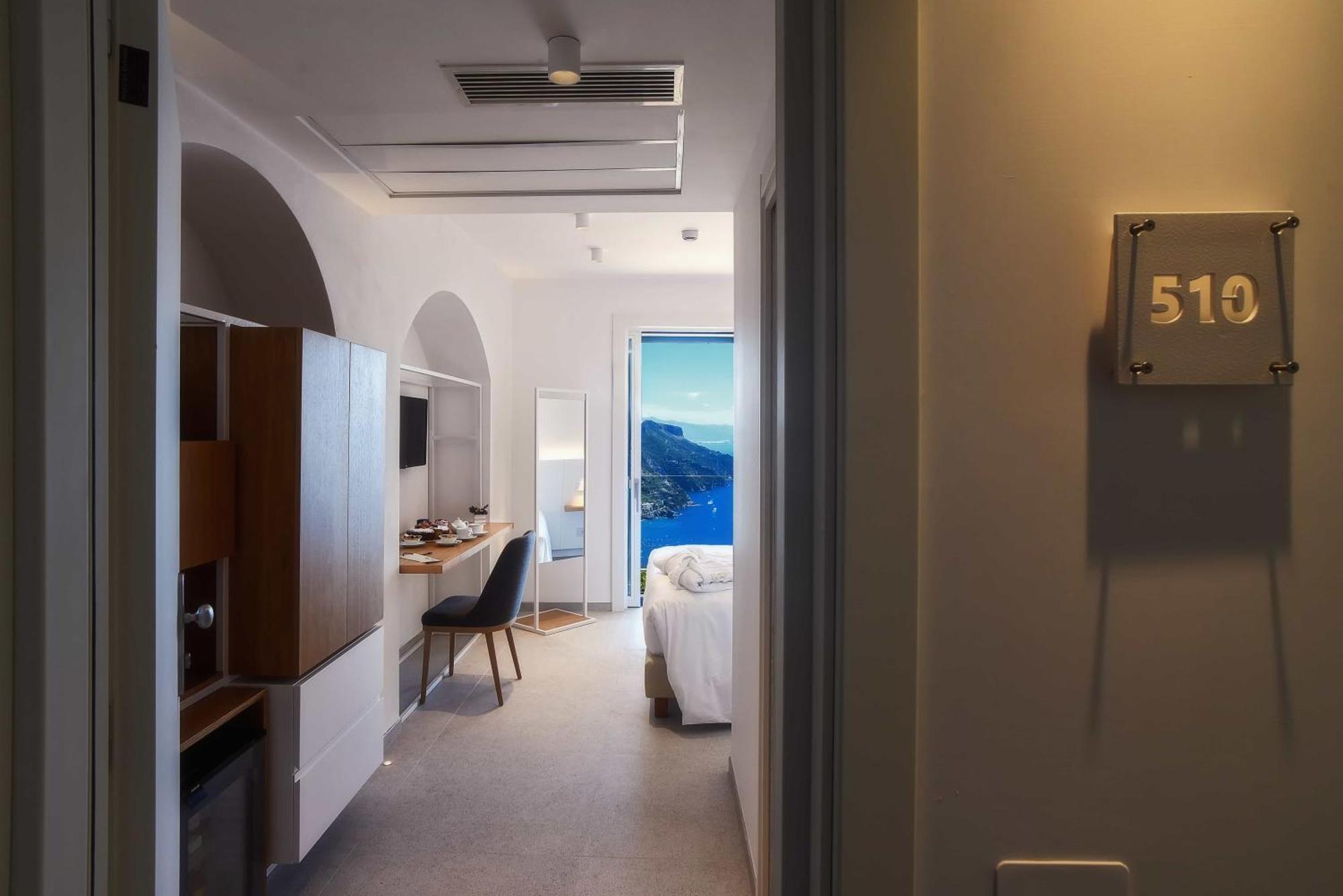 Executive Room Sea View