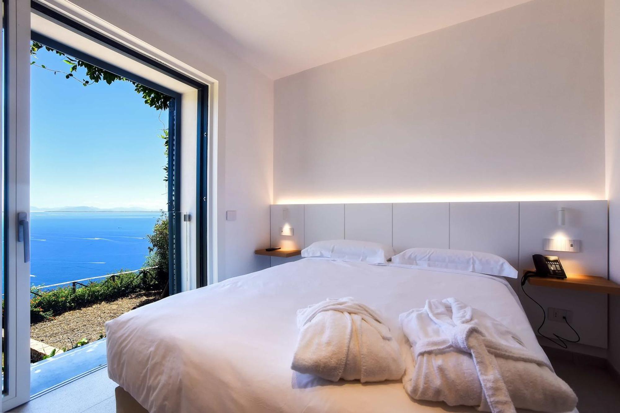 Executive Room Sea View