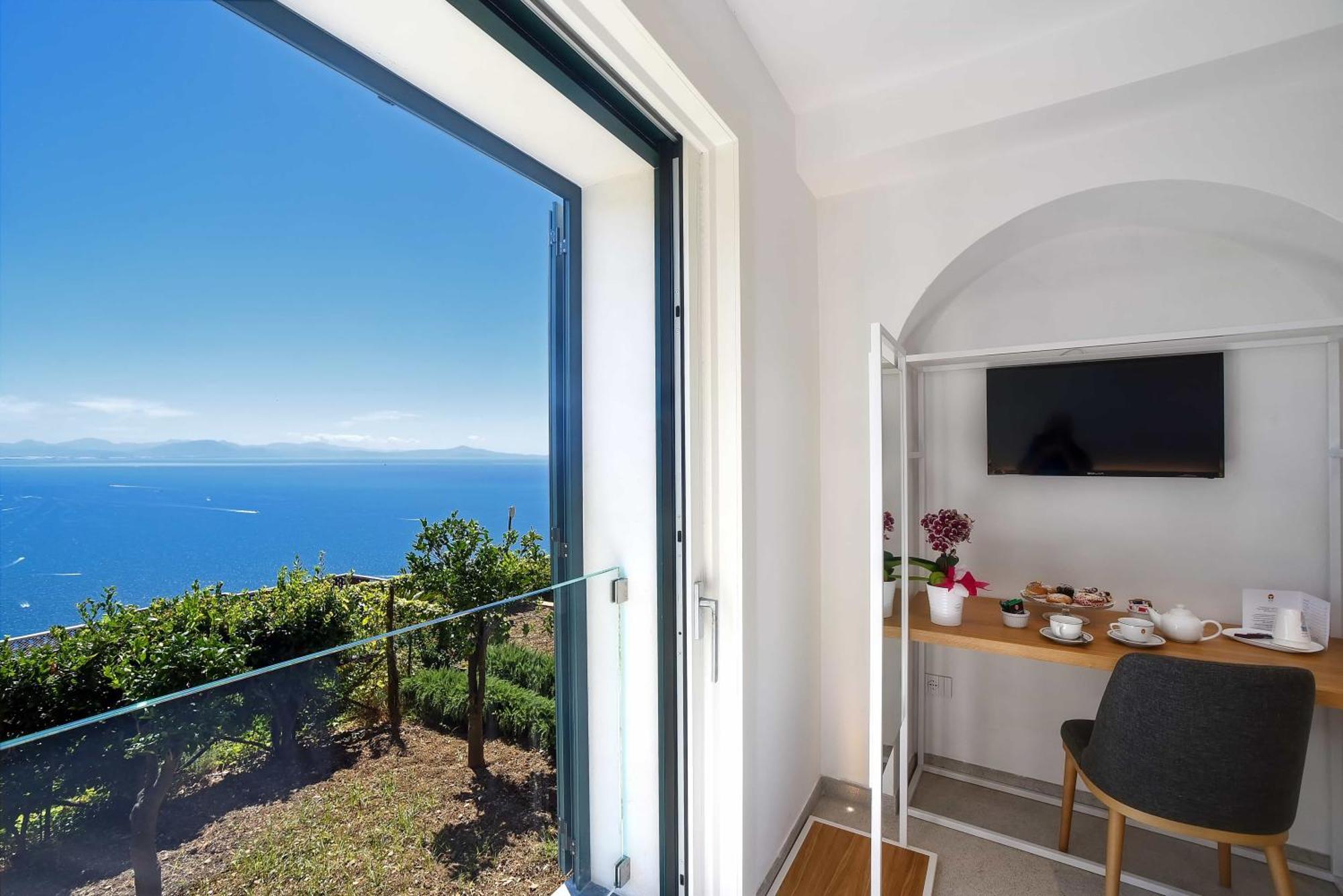 Executive Room Sea View