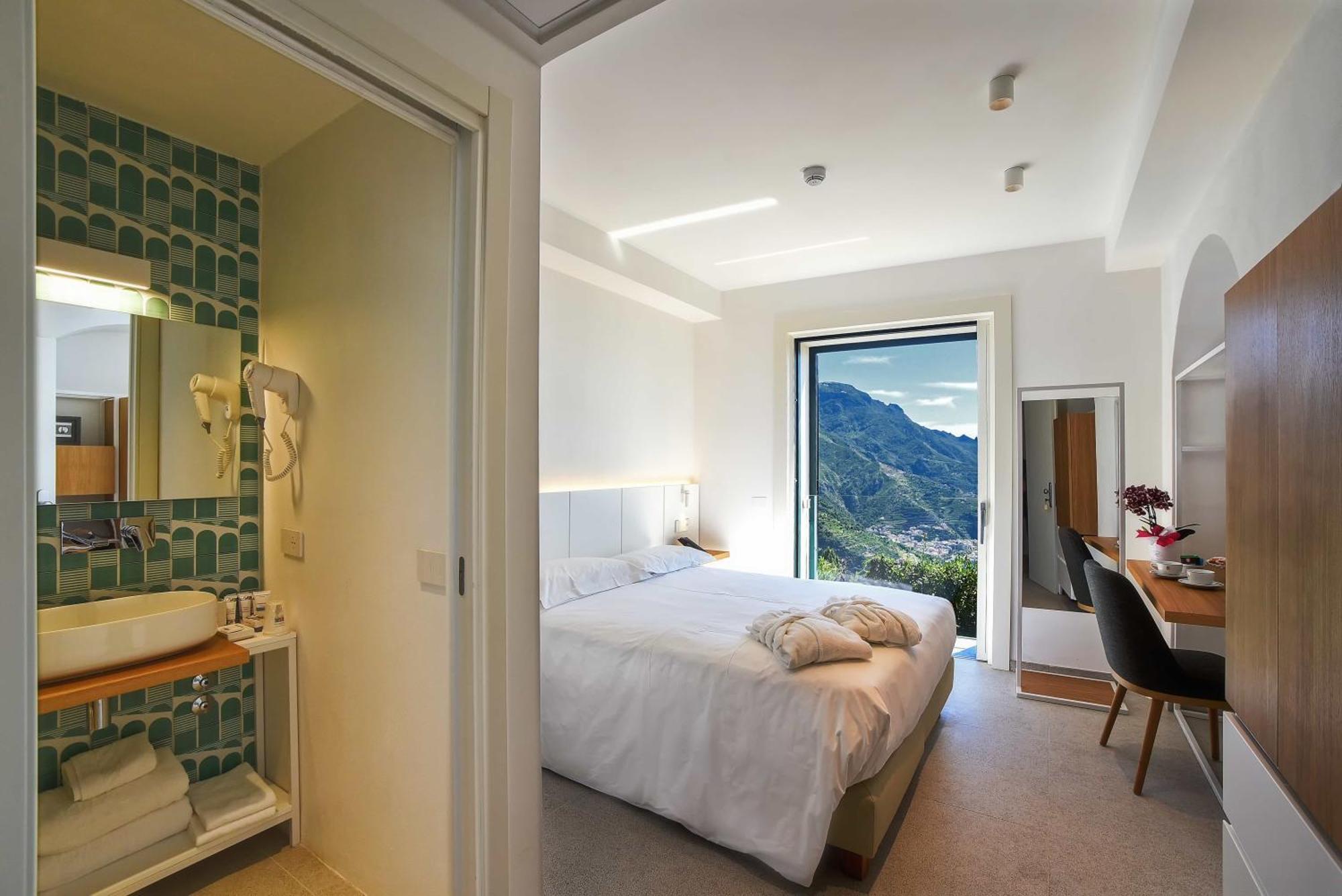 Executive Room Sea View