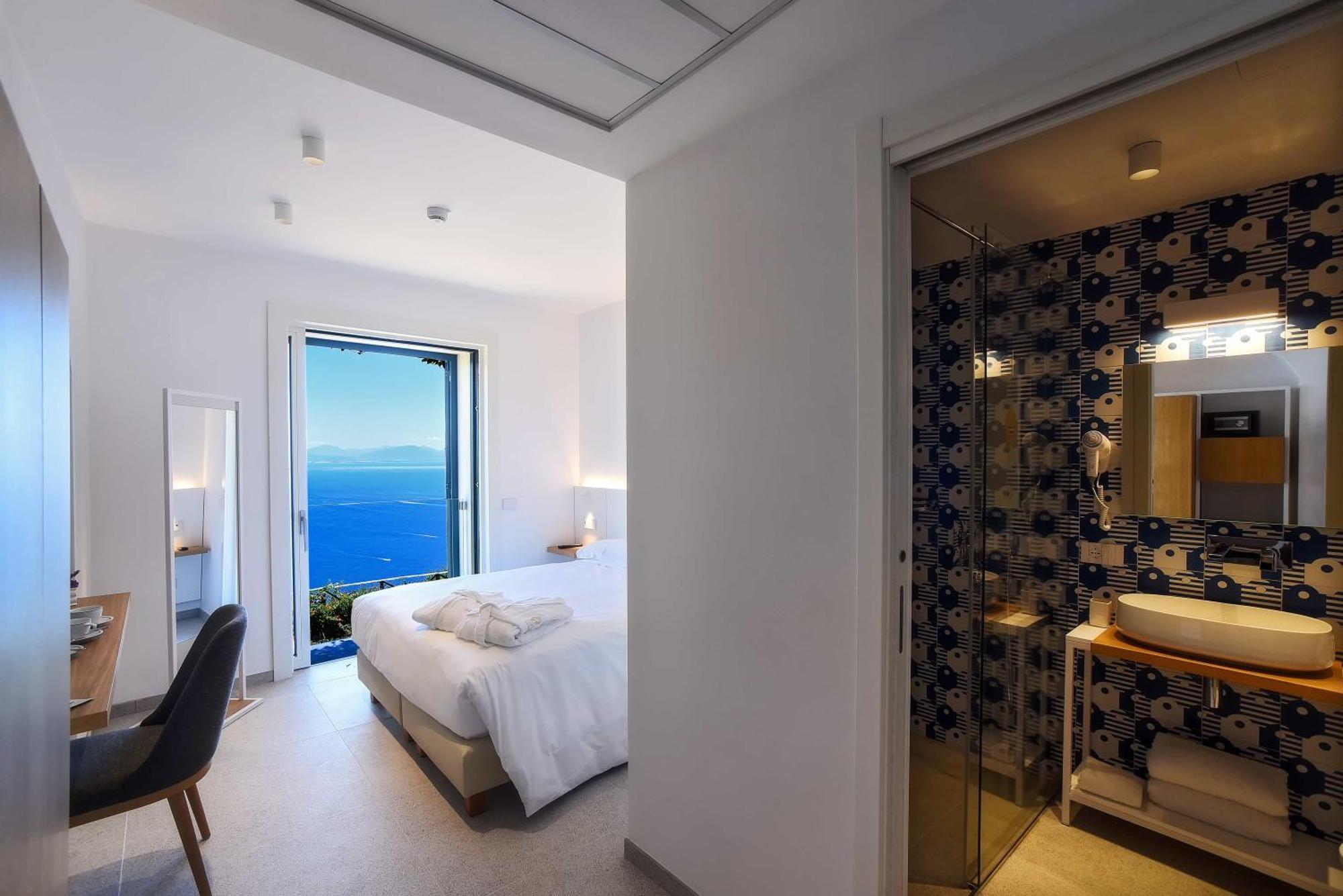 Executive Room Sea View