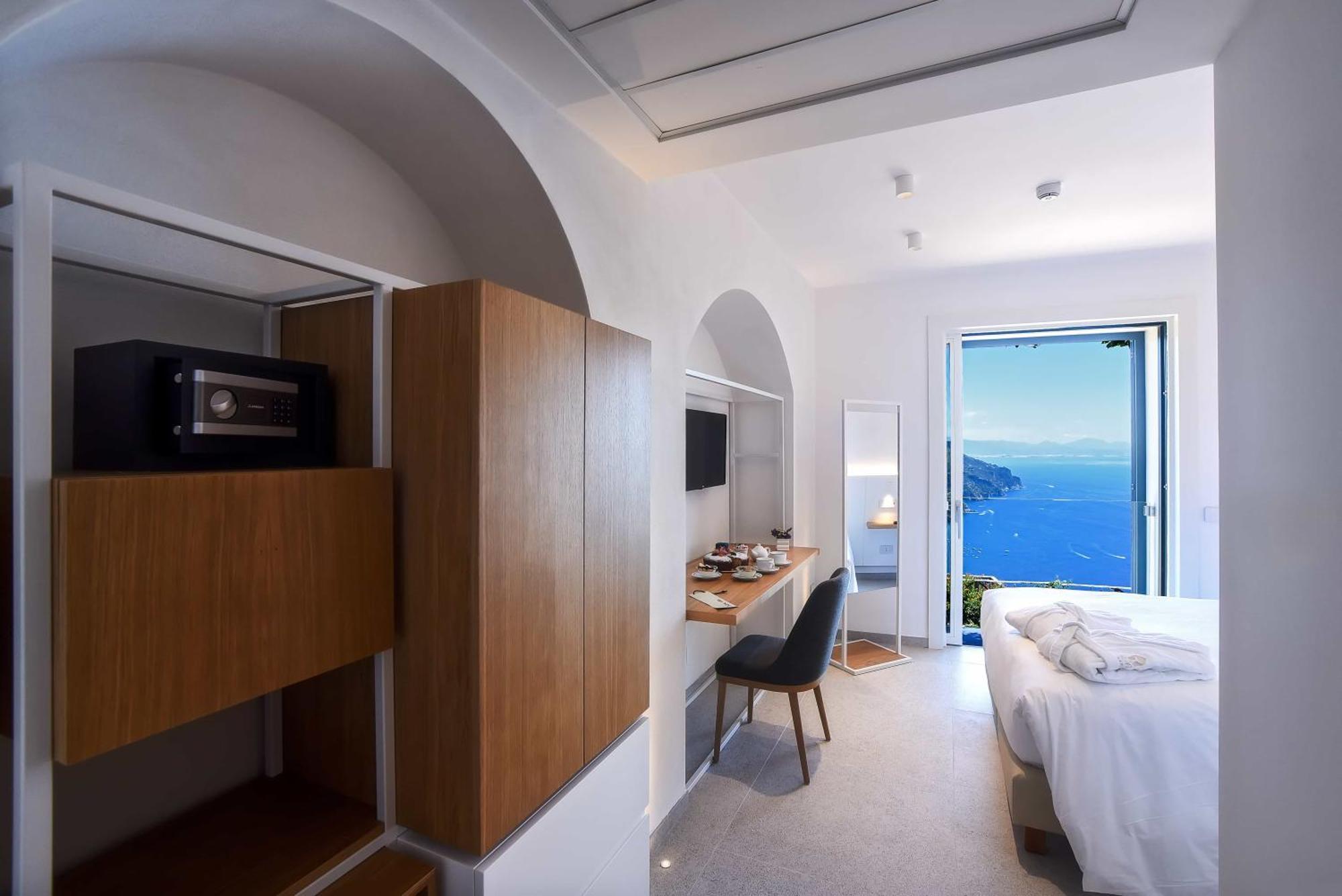 Executive Room Sea View
