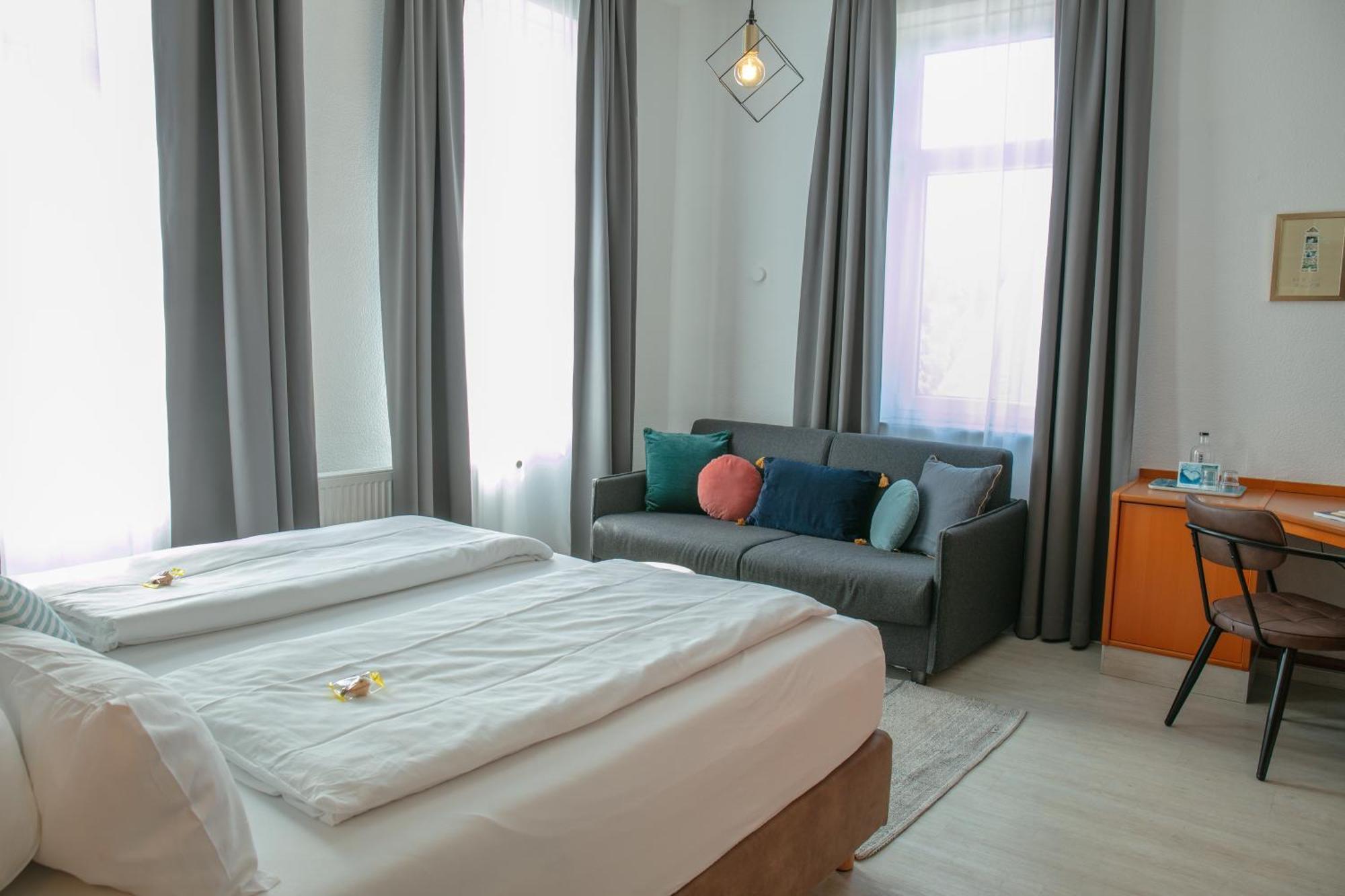 Double Room Extra Bed