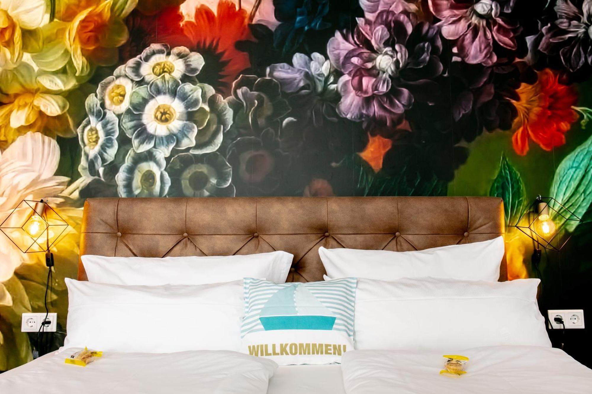 Double Room Extra Bed