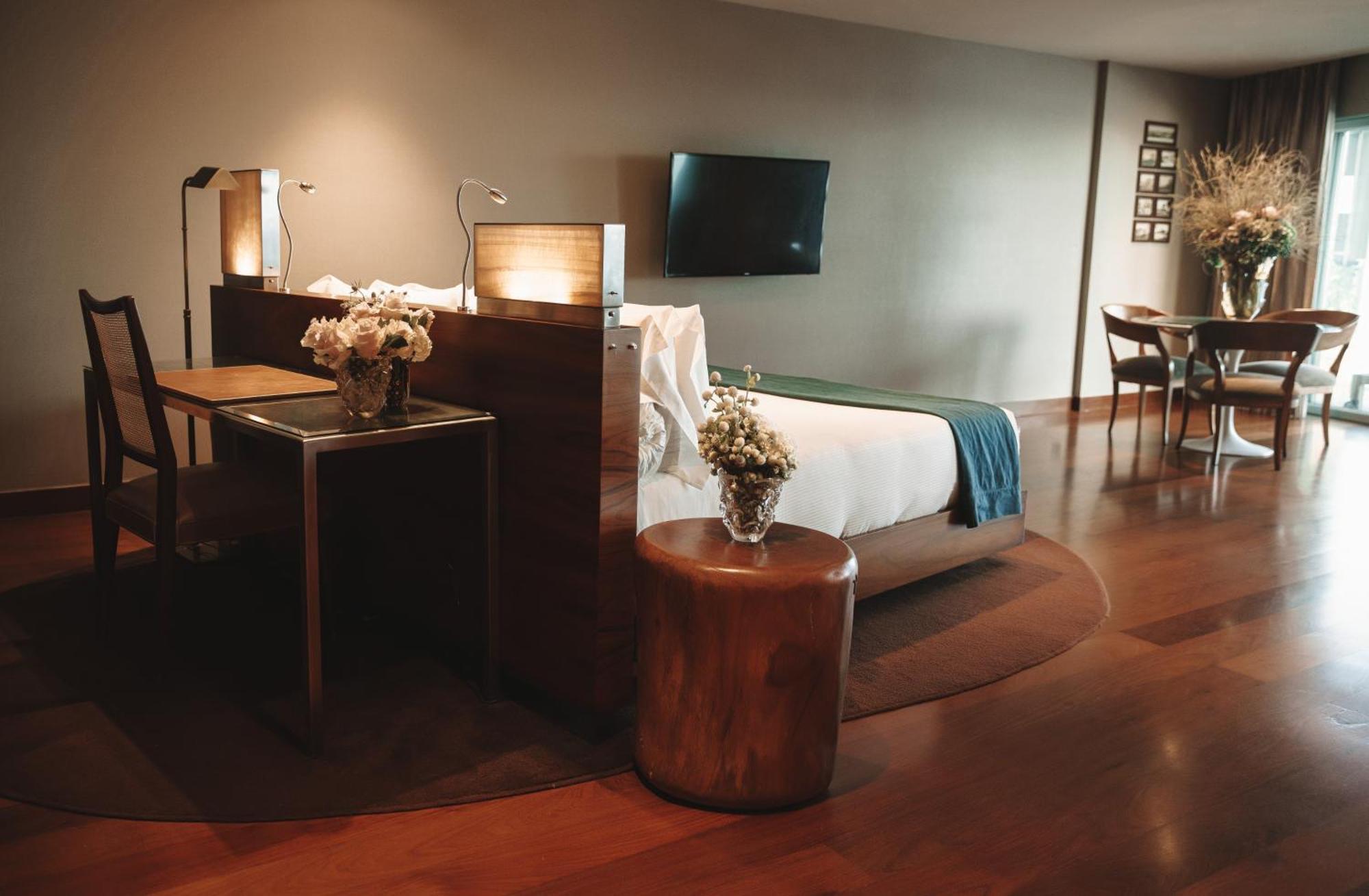 Suite Sea View