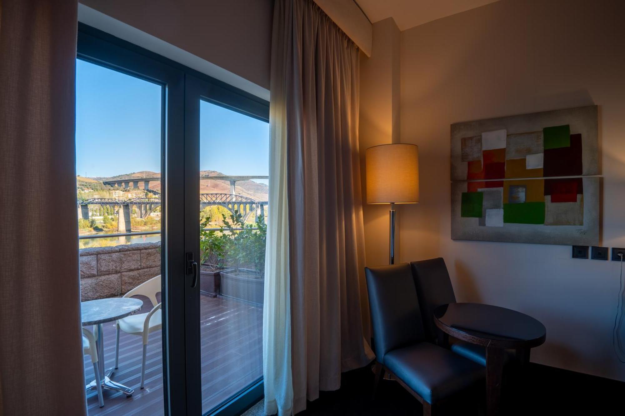 Twin Room River View