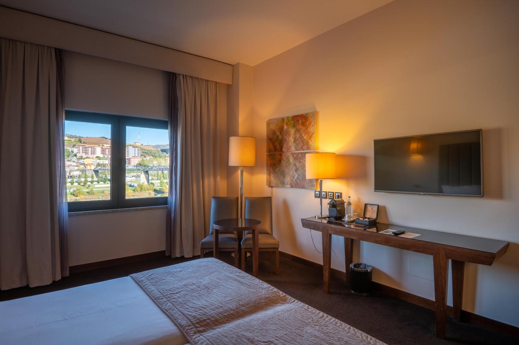 Twin Room River View
