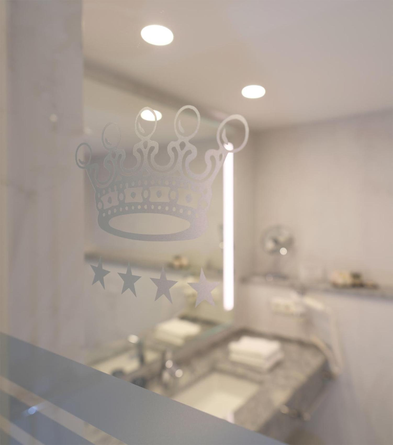 Deluxe Junior Suite
