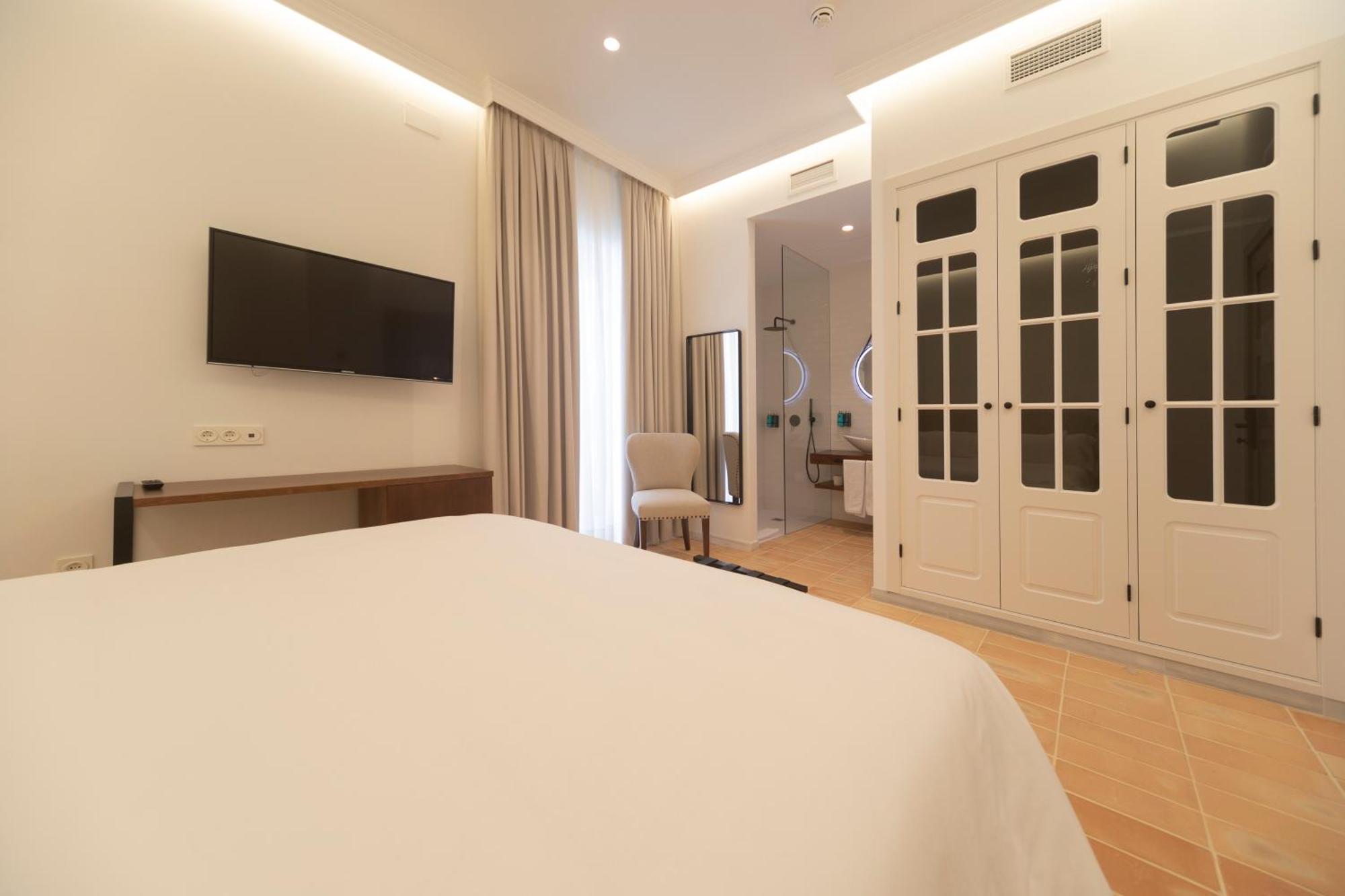 Double Room Premium
