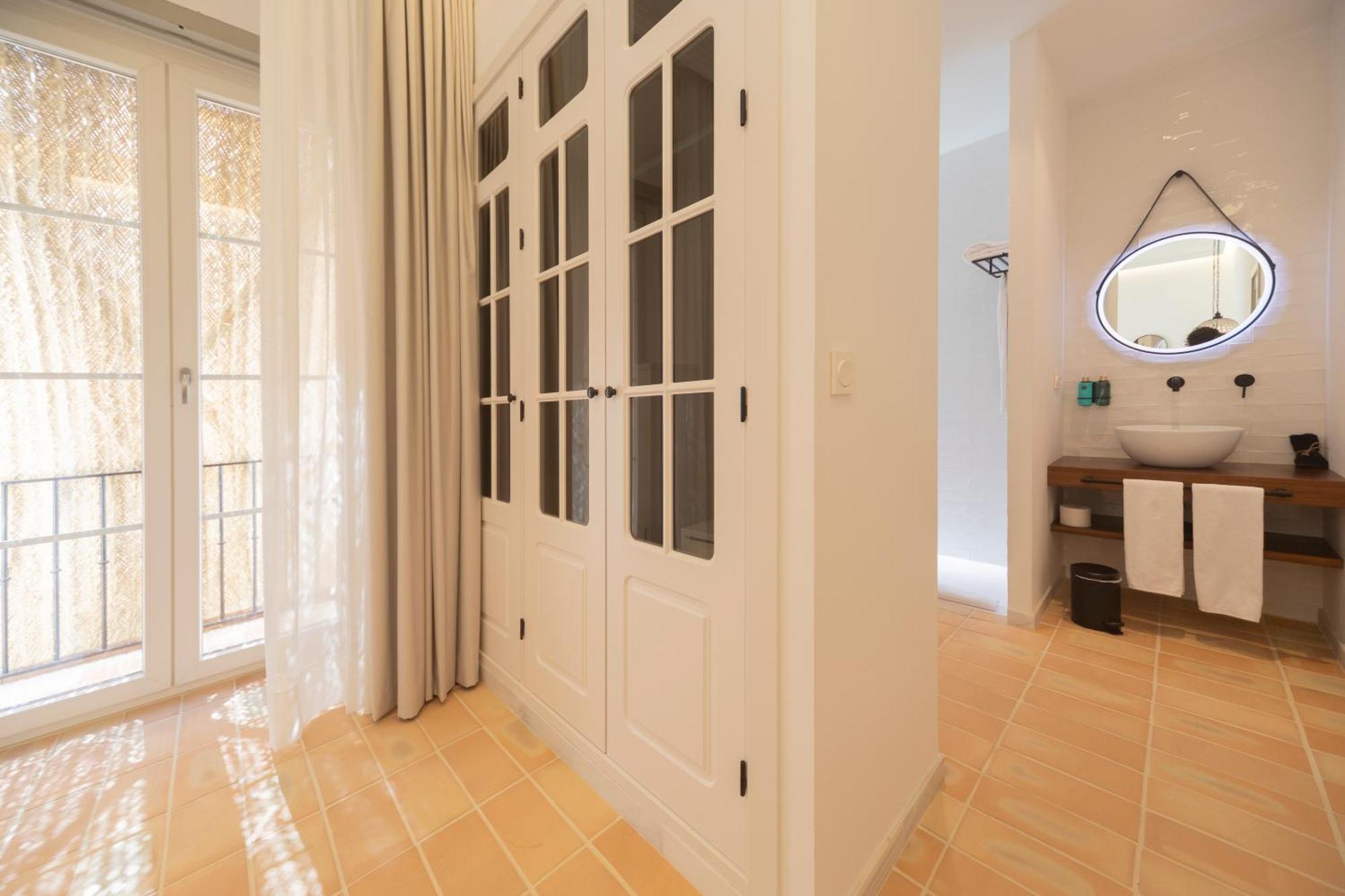 Double Room Premium