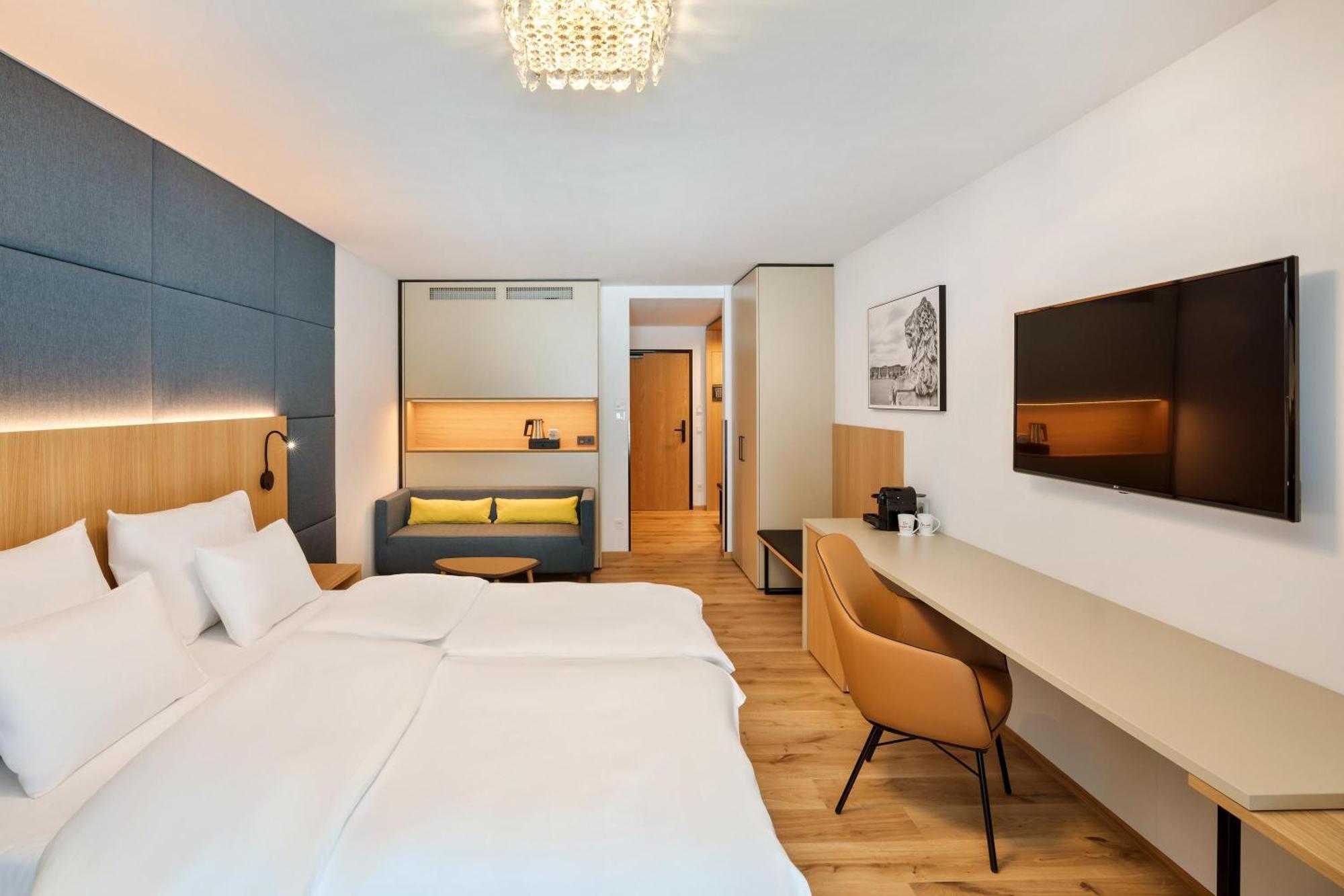 Classic Room