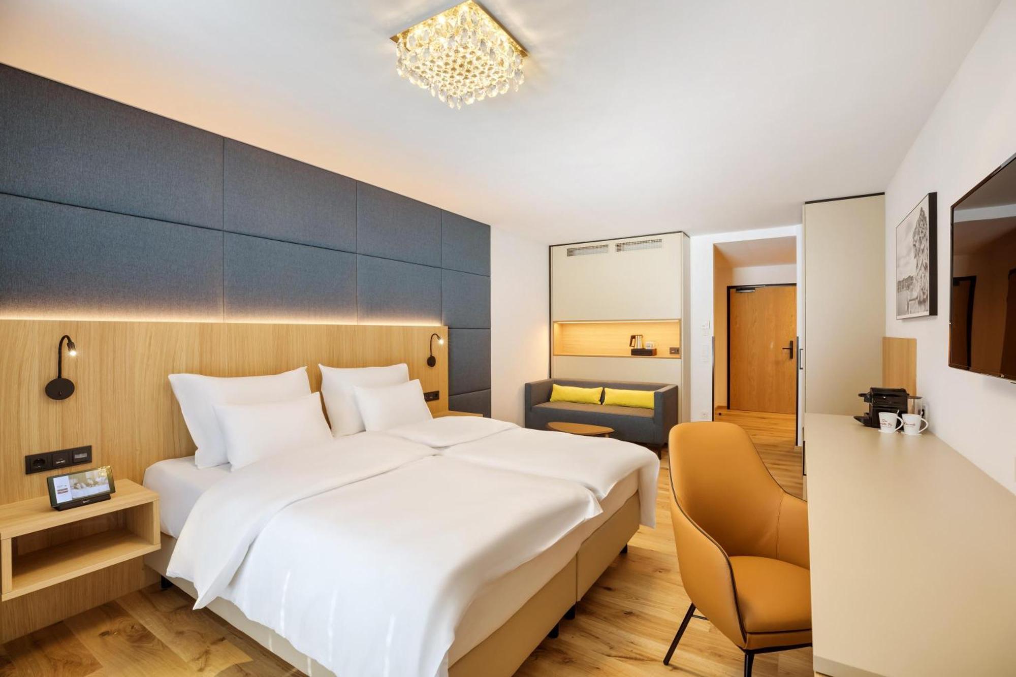 Classic Room
