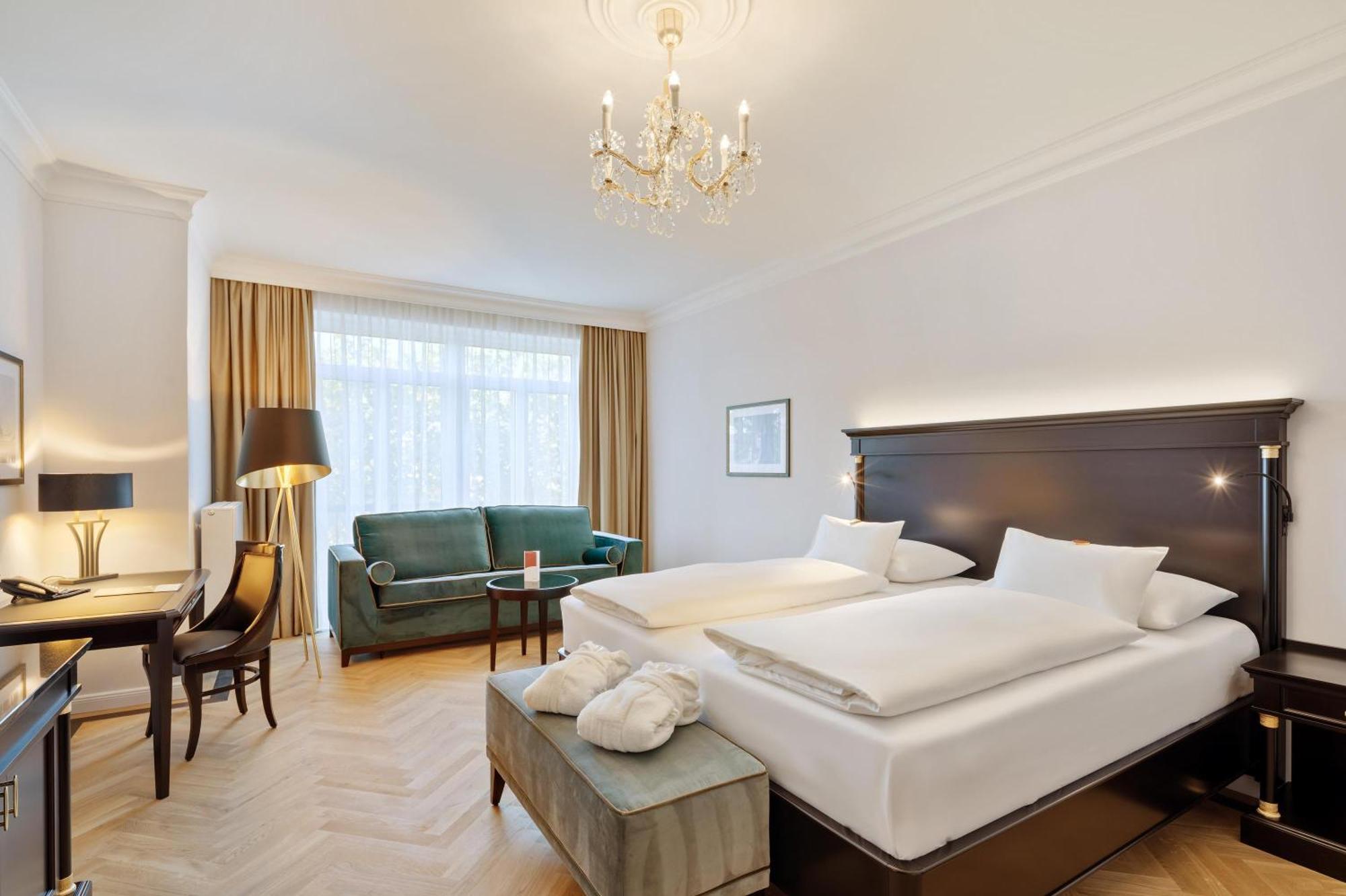 Premium Room