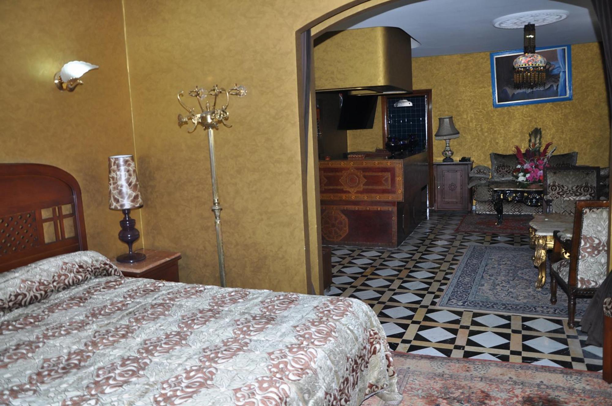Family Suite