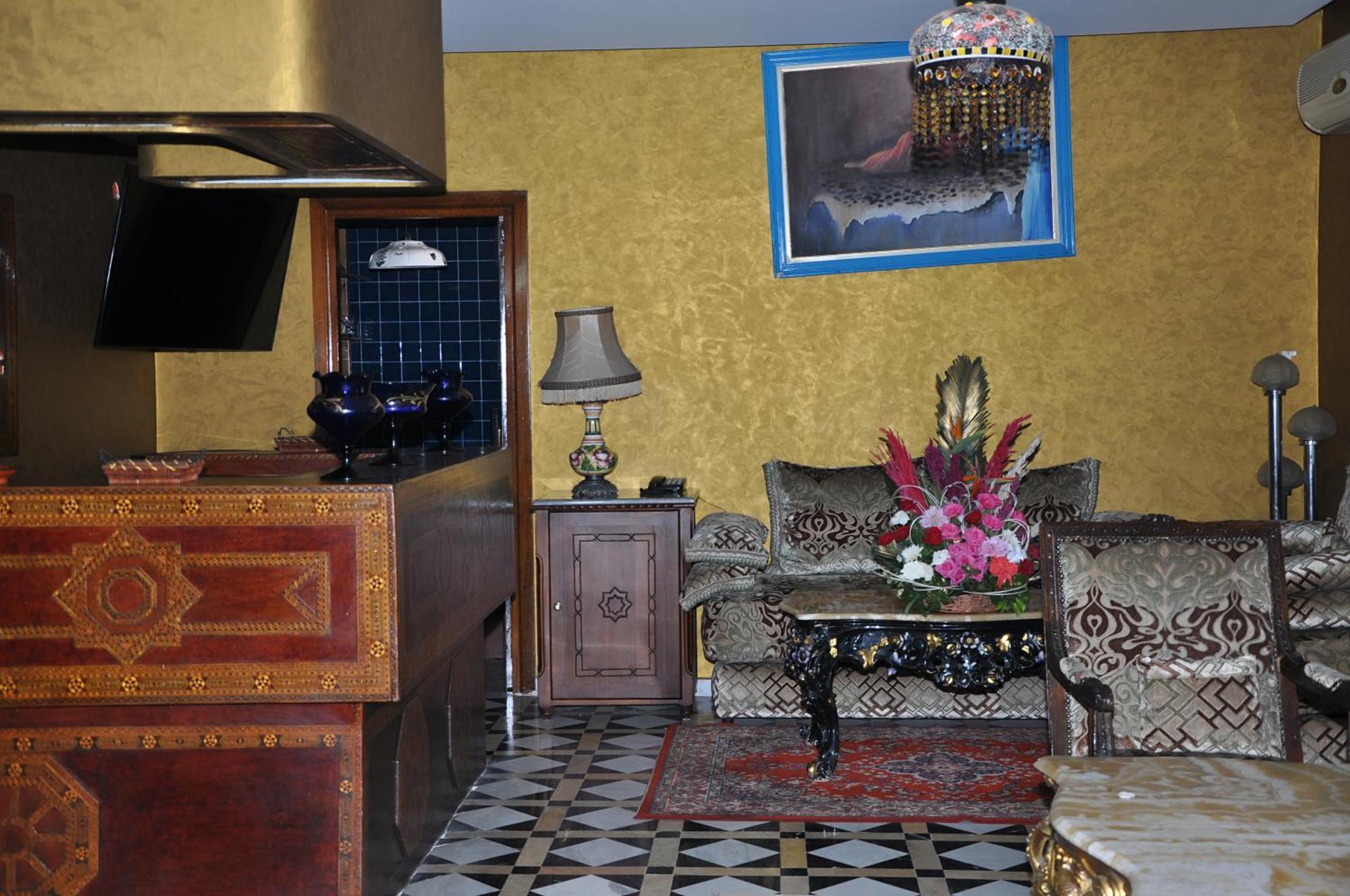 Family Suite