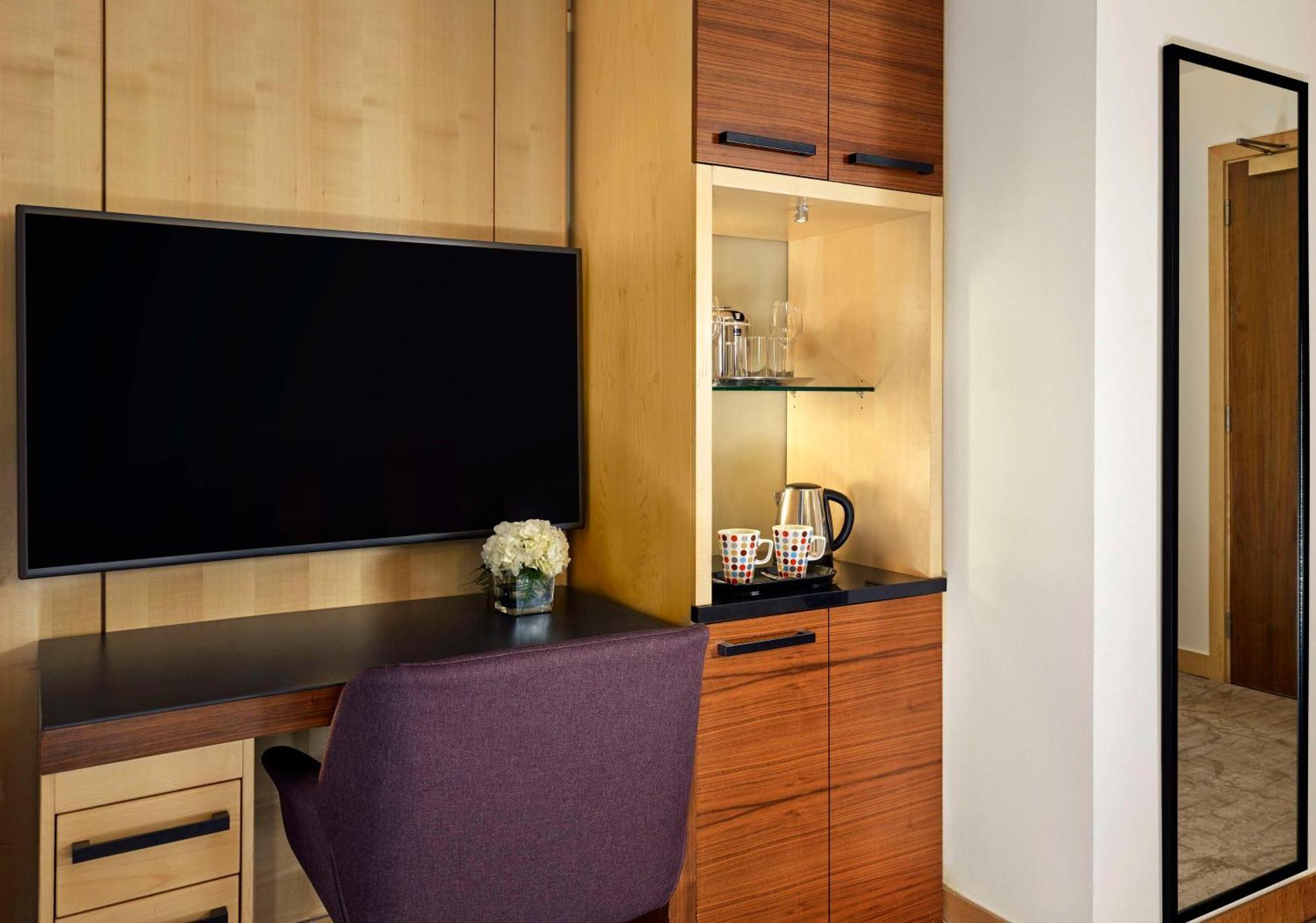 Habitación Doble Superior