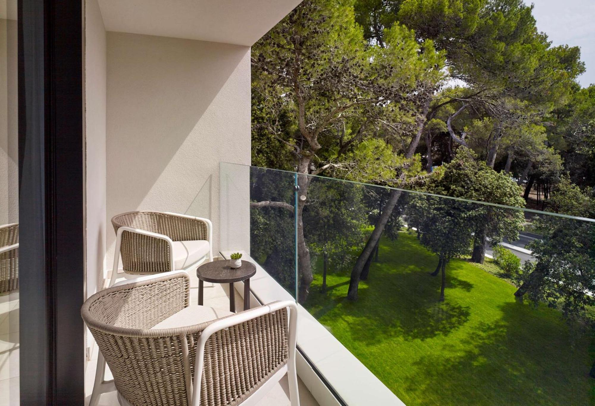 Garden Suite
