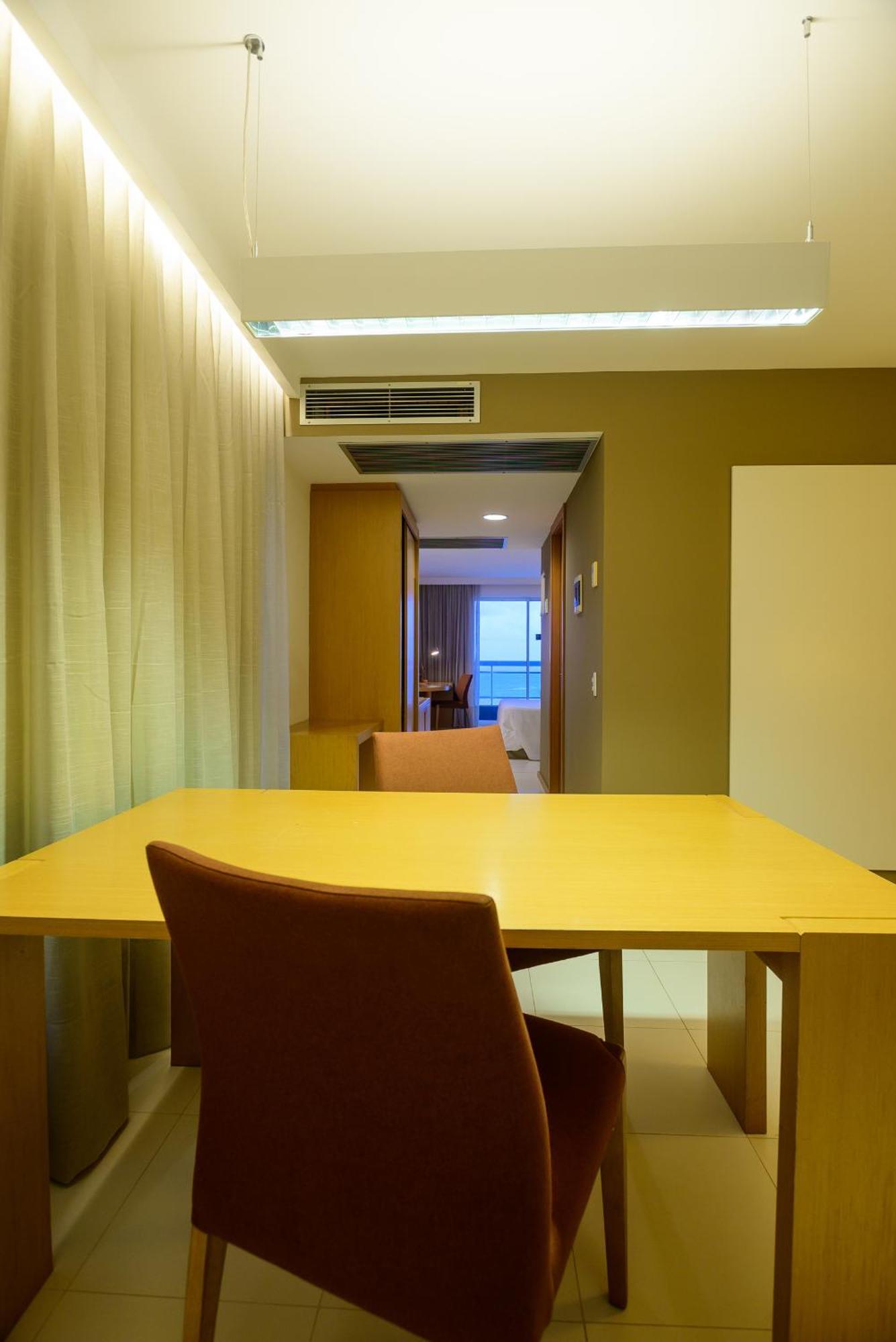 Junior Suite Sea View