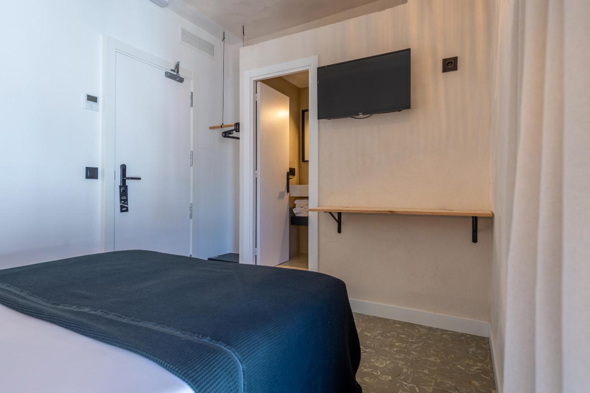 Double Room Balcony