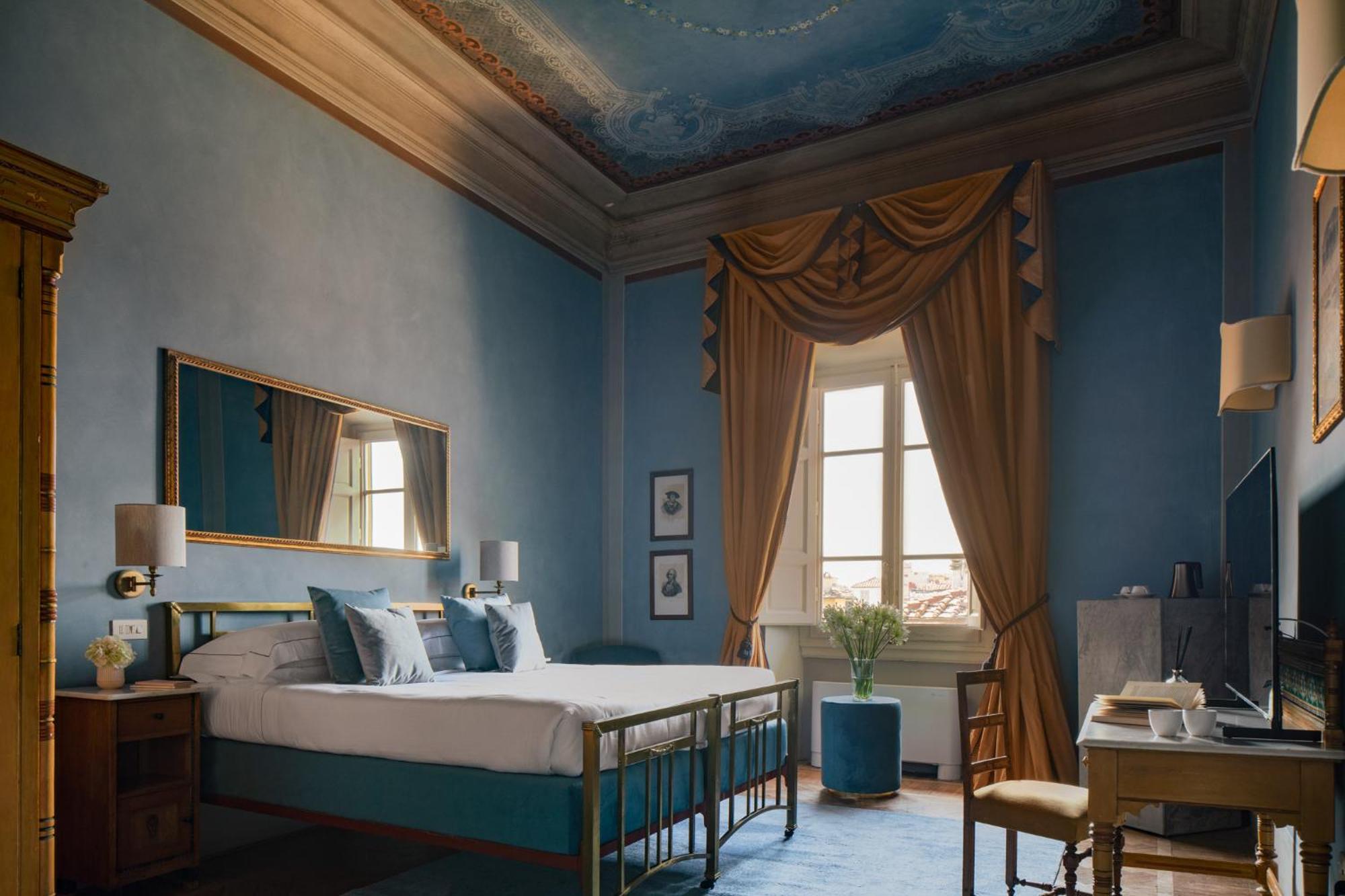 Superior Double Room Separate Building