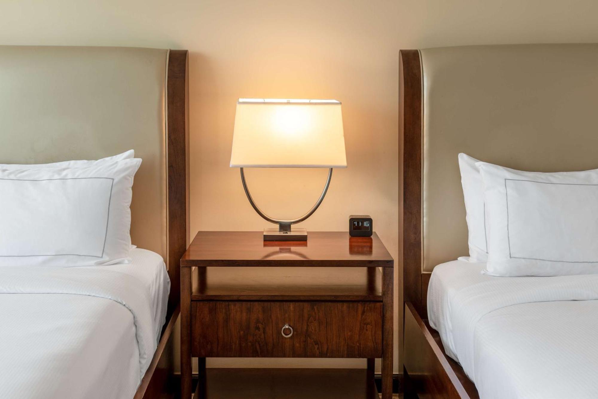 Queen Room Two Queen Beds