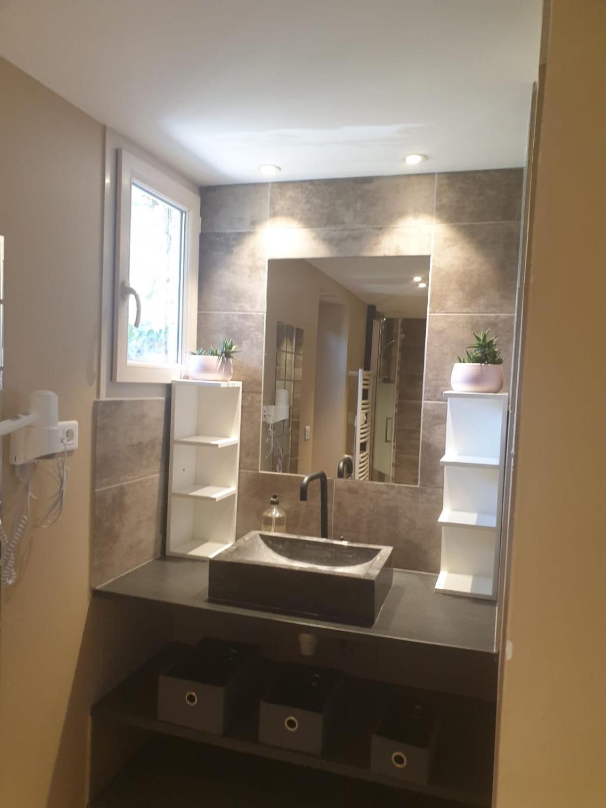 Appartement 3 Chambres
