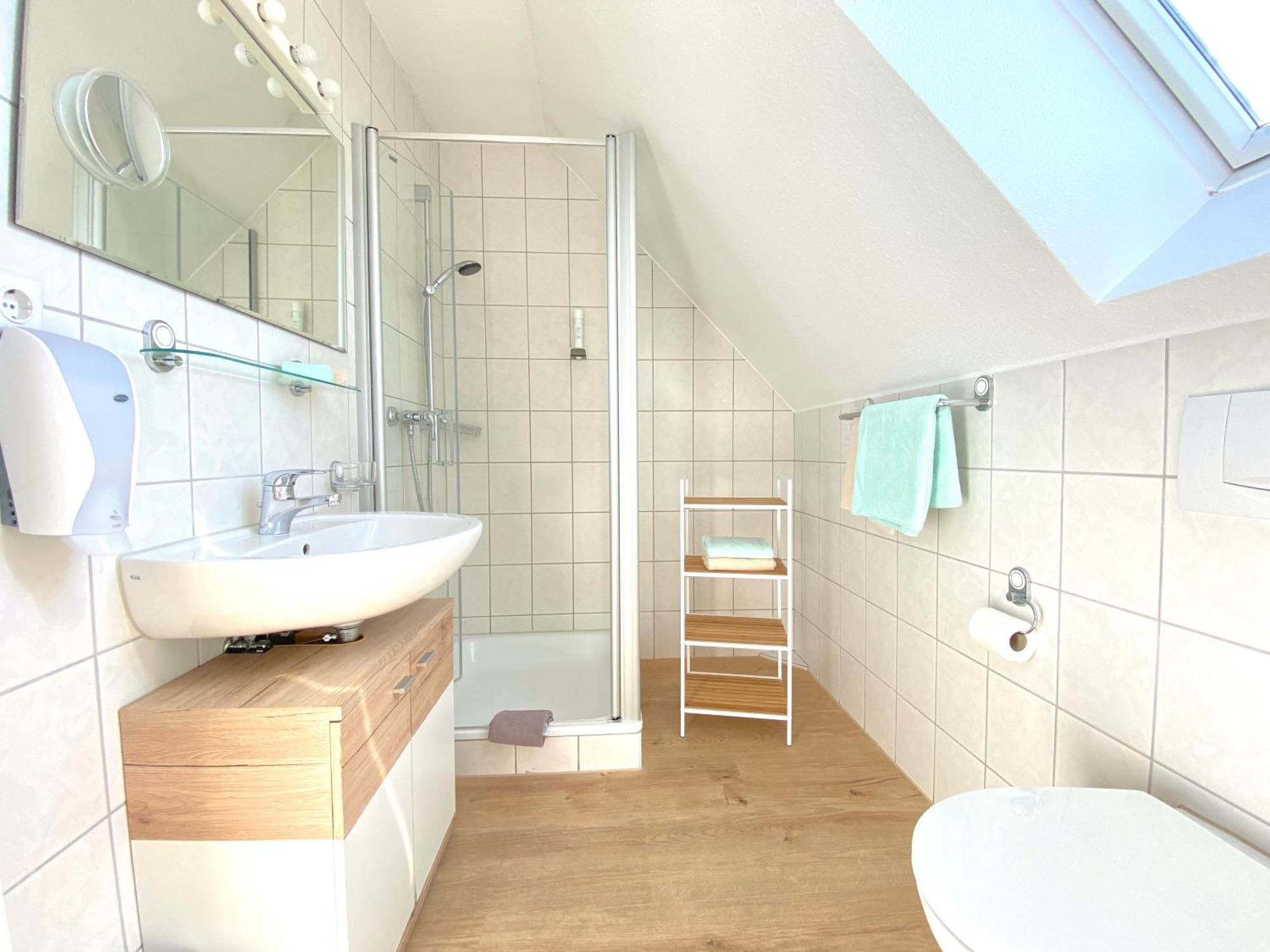 Budget Double Room
