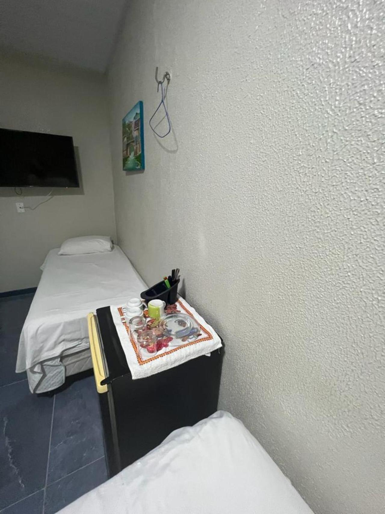 Basic Triple Room